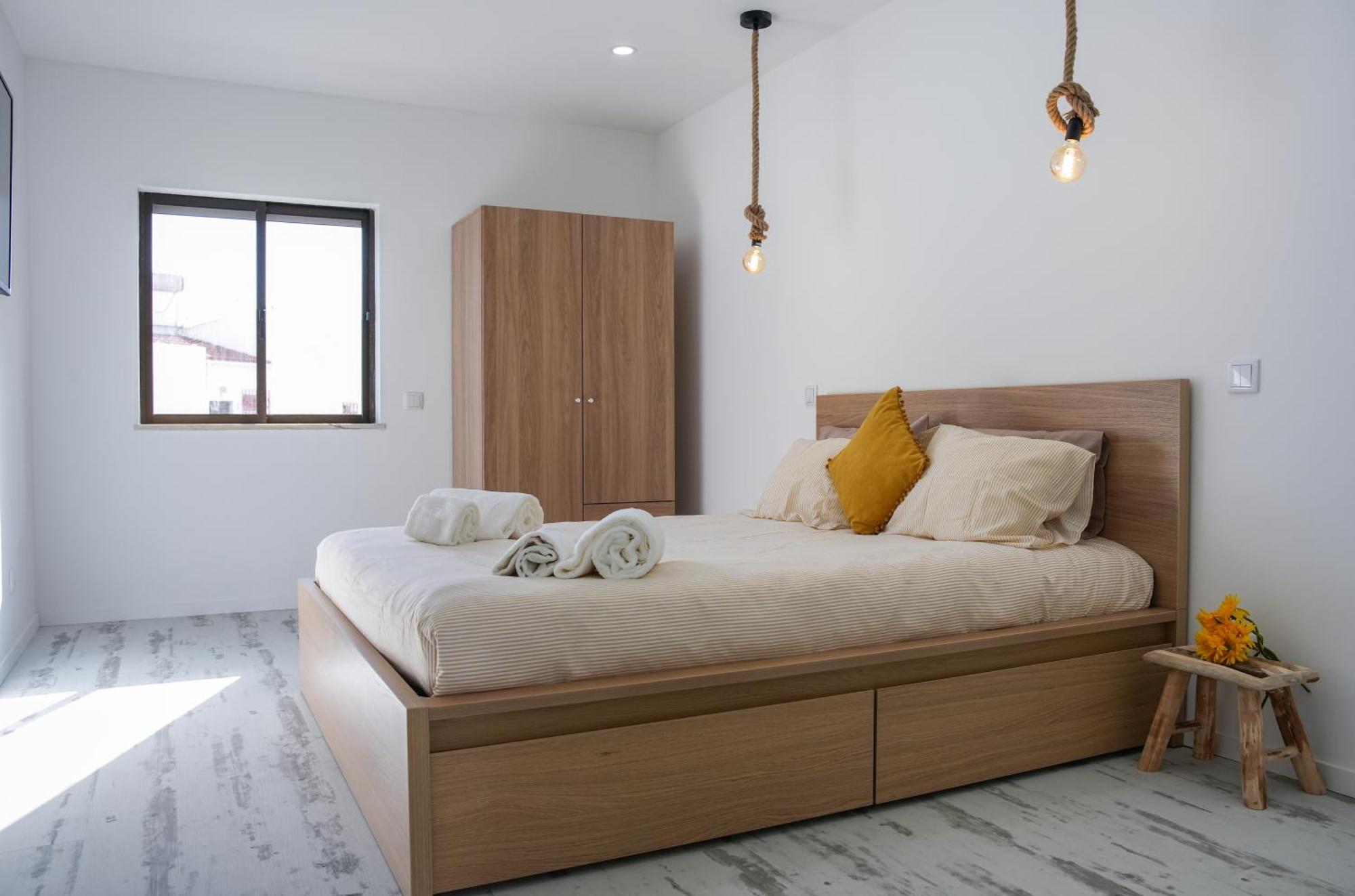 Apartment Amelie Old Town