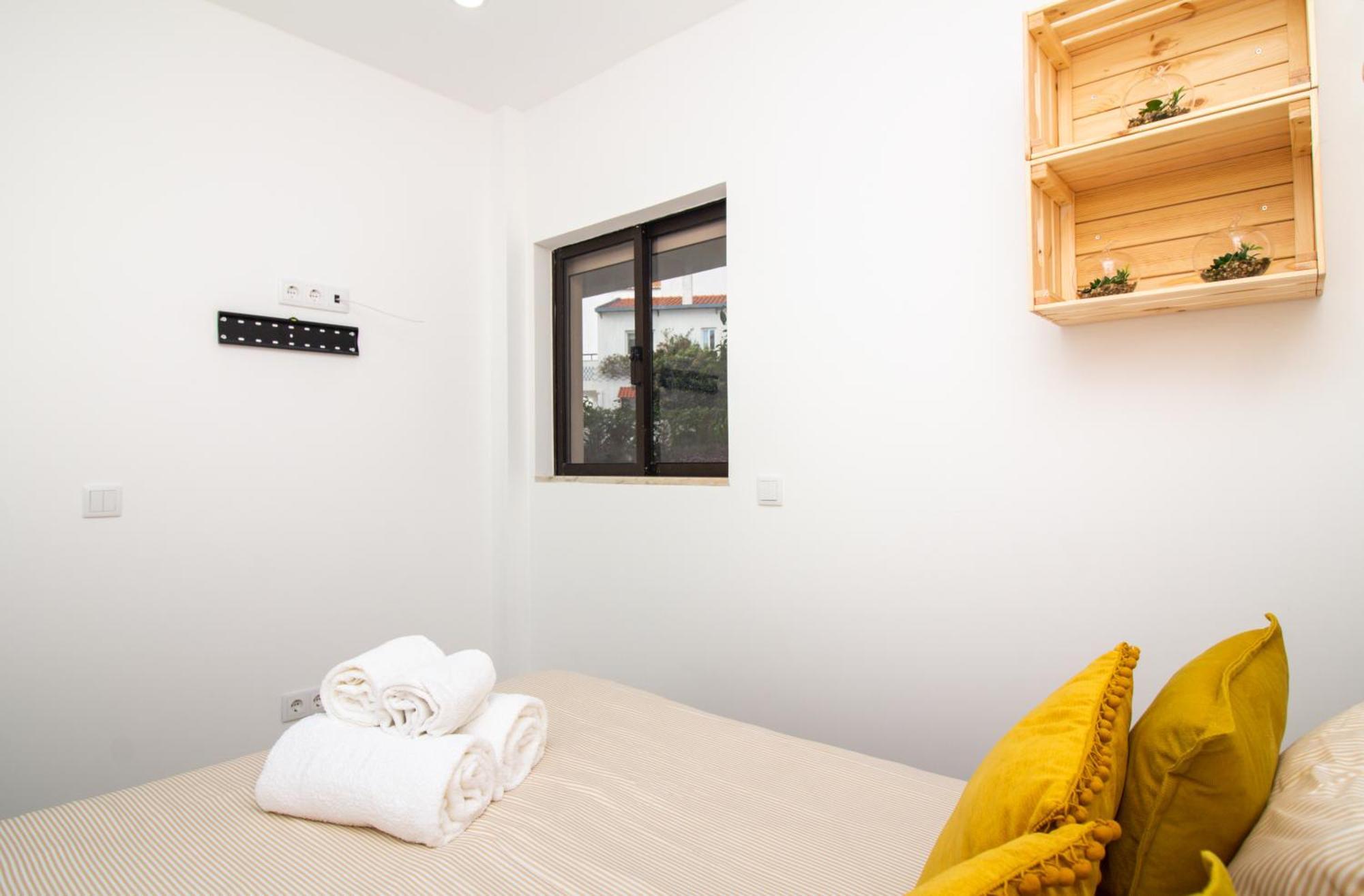 Apartment Amelie Old Town Albufeira
