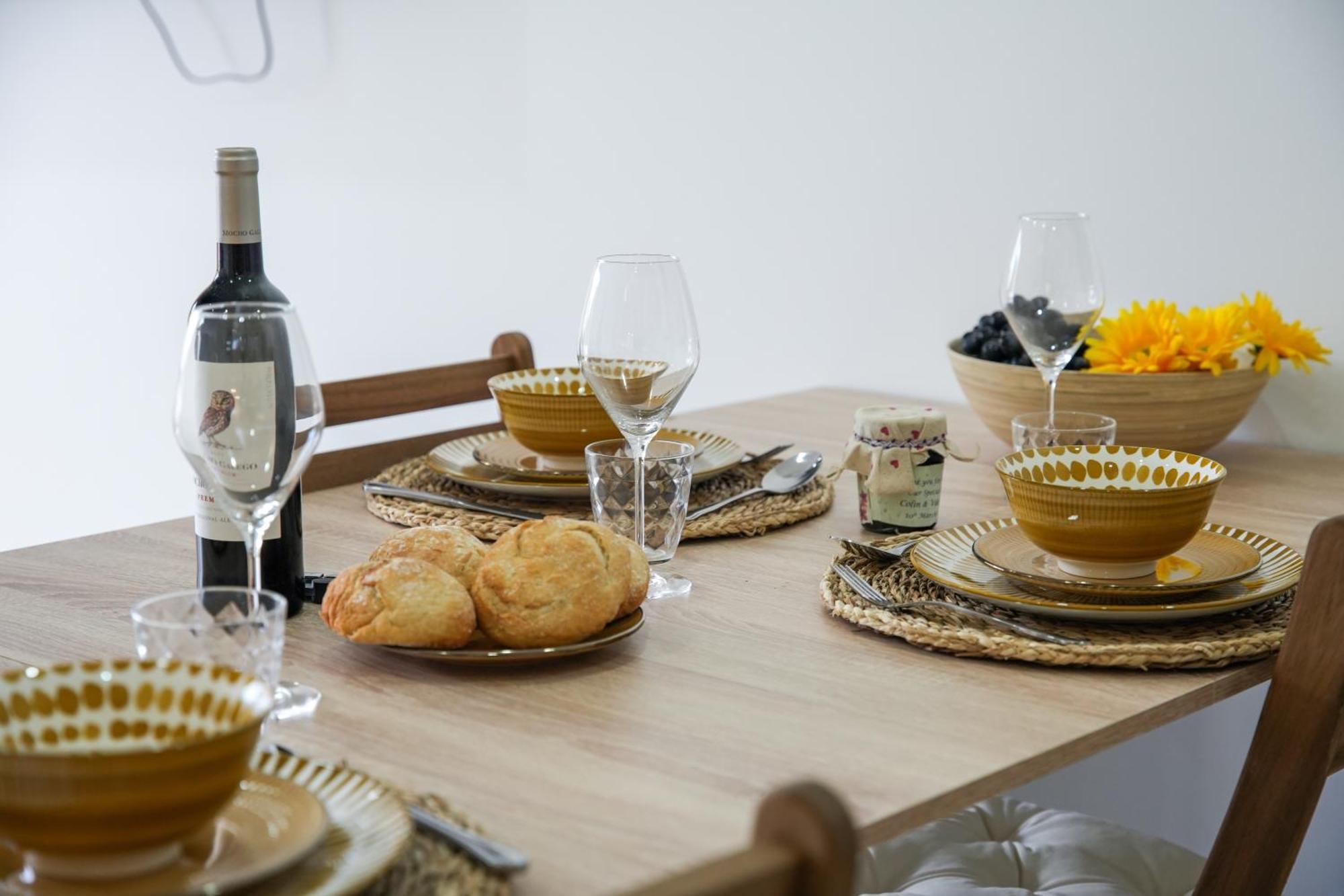 Apartment Amelie Old Town Albufeira