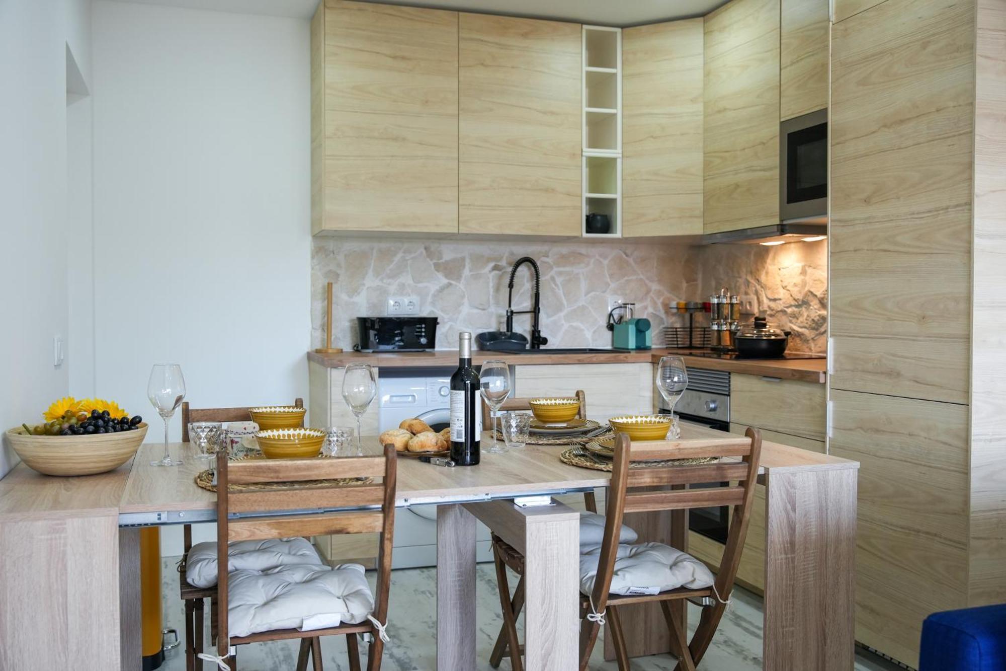 Amelie Old Town Apartment Albufeira