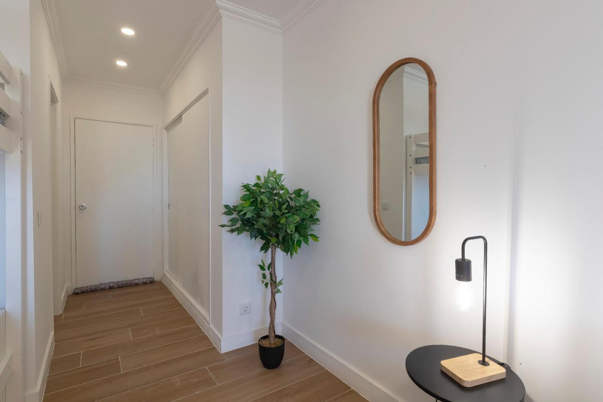 Lovely And New In Oura Apartment Albufeira