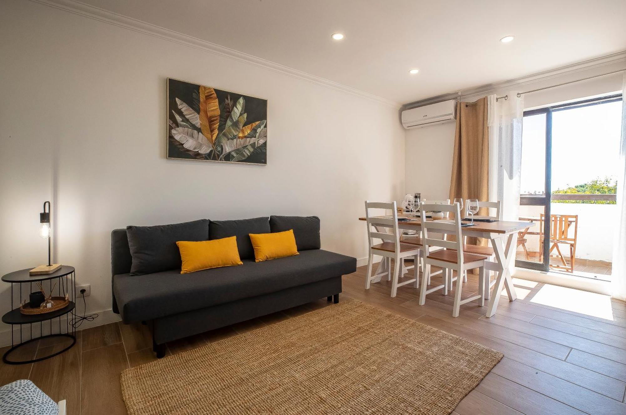 Lovely And New In Oura Apartment *