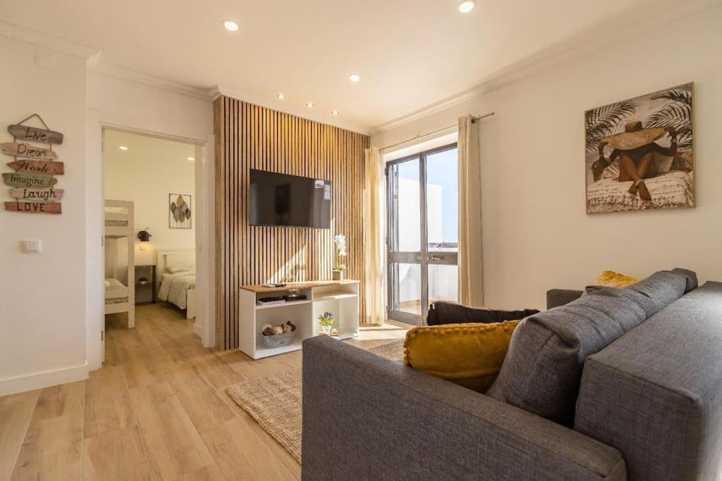 Cosy In Albufeira, Oura St Apartment Albufeira