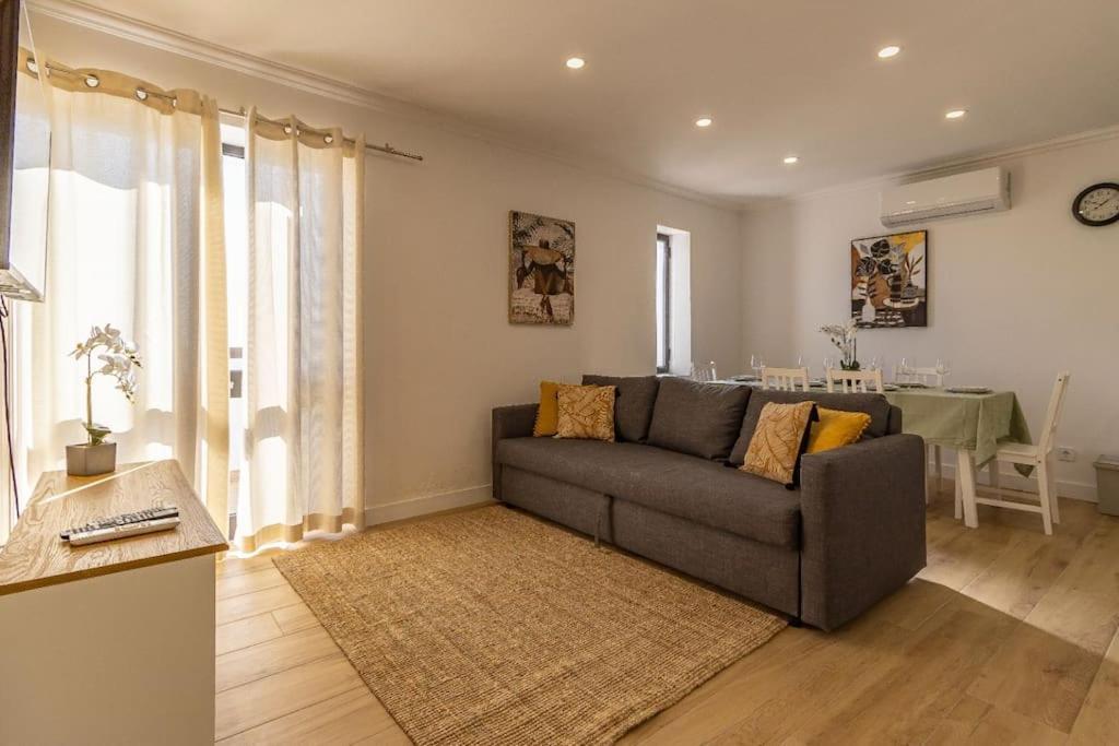 Cosy In Albufeira, Oura St Apartment *