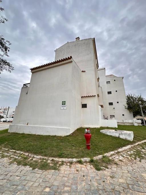 Apartment Cosy In Albufeira, Oura St Albufeira