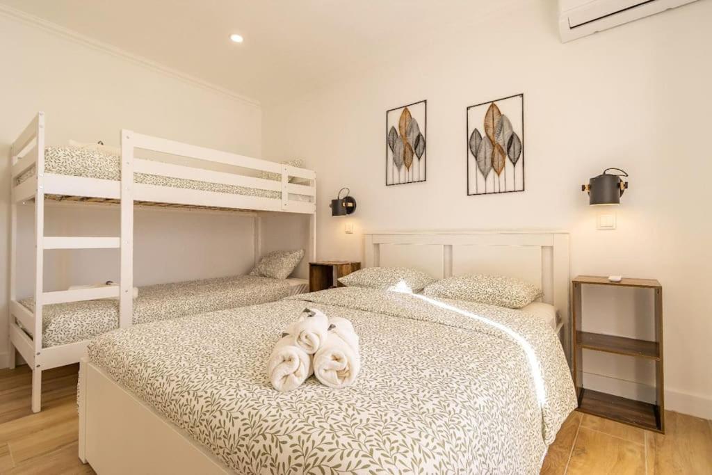 Cosy In Albufeira, Oura St Apartment *