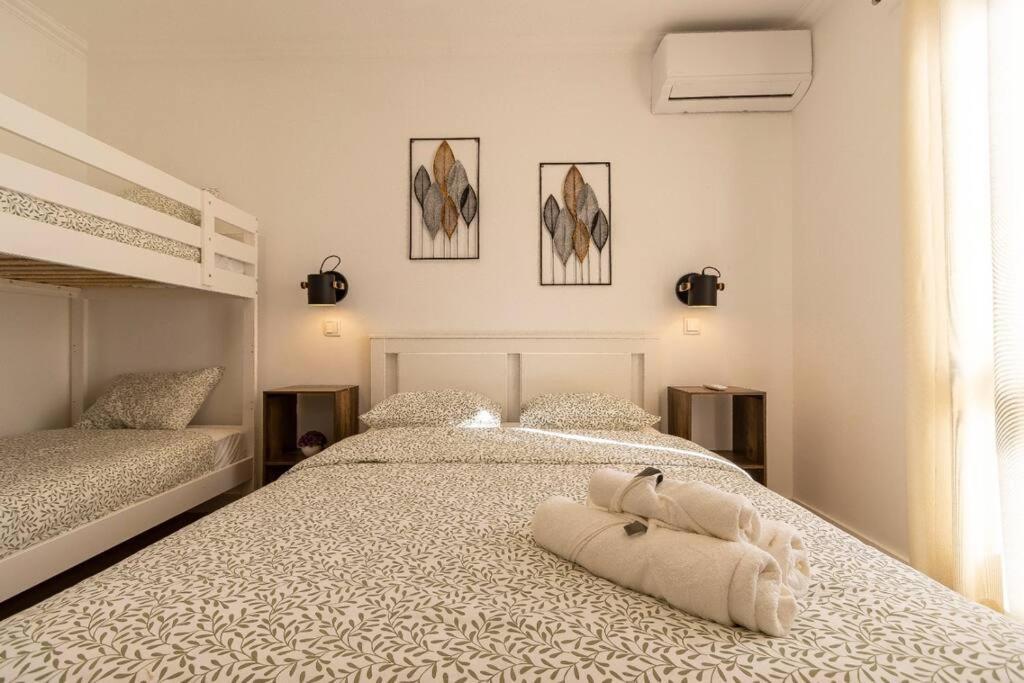 Cosy In Albufeira, Oura St Apartment