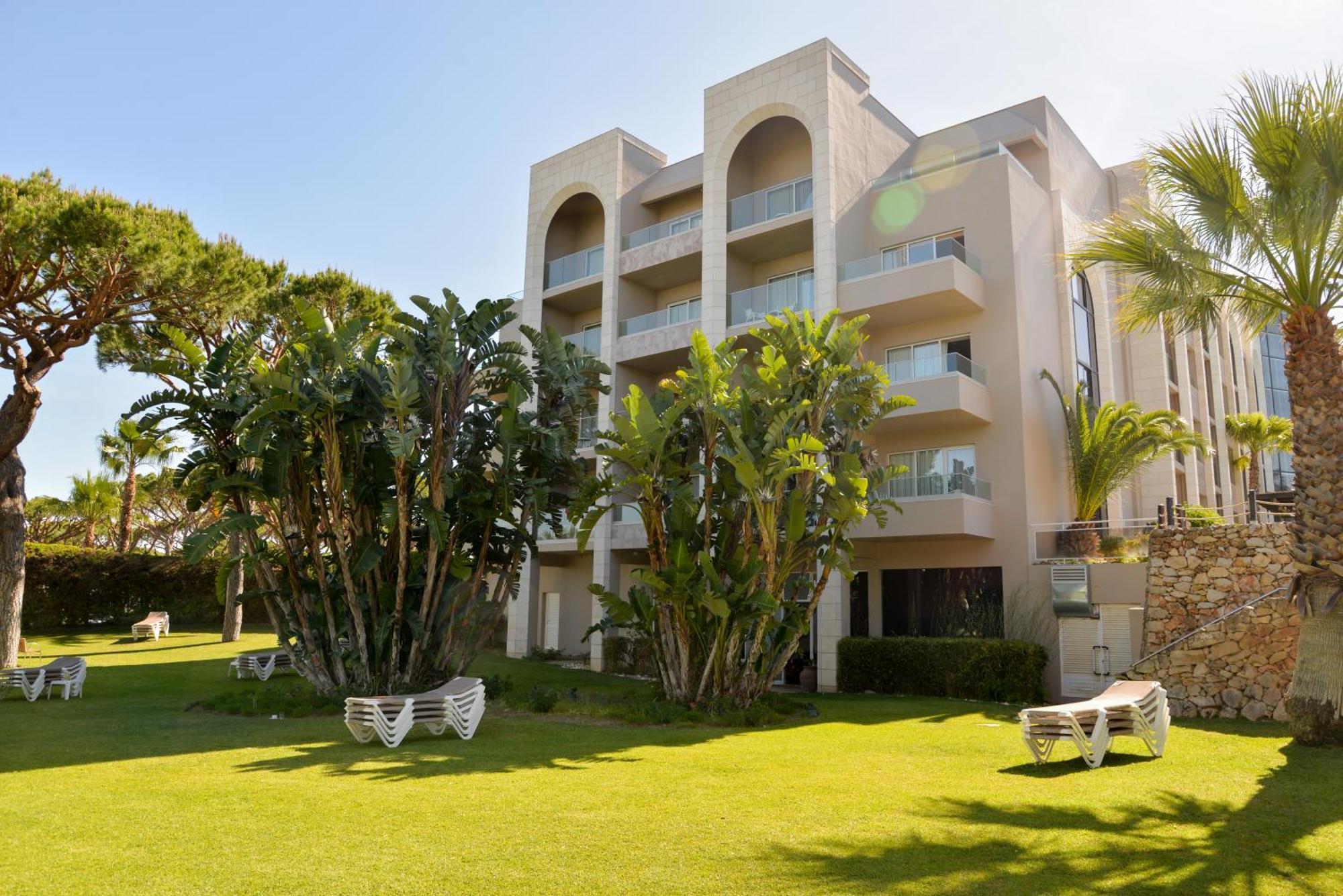Falesia - Adults Only Hotel 4*