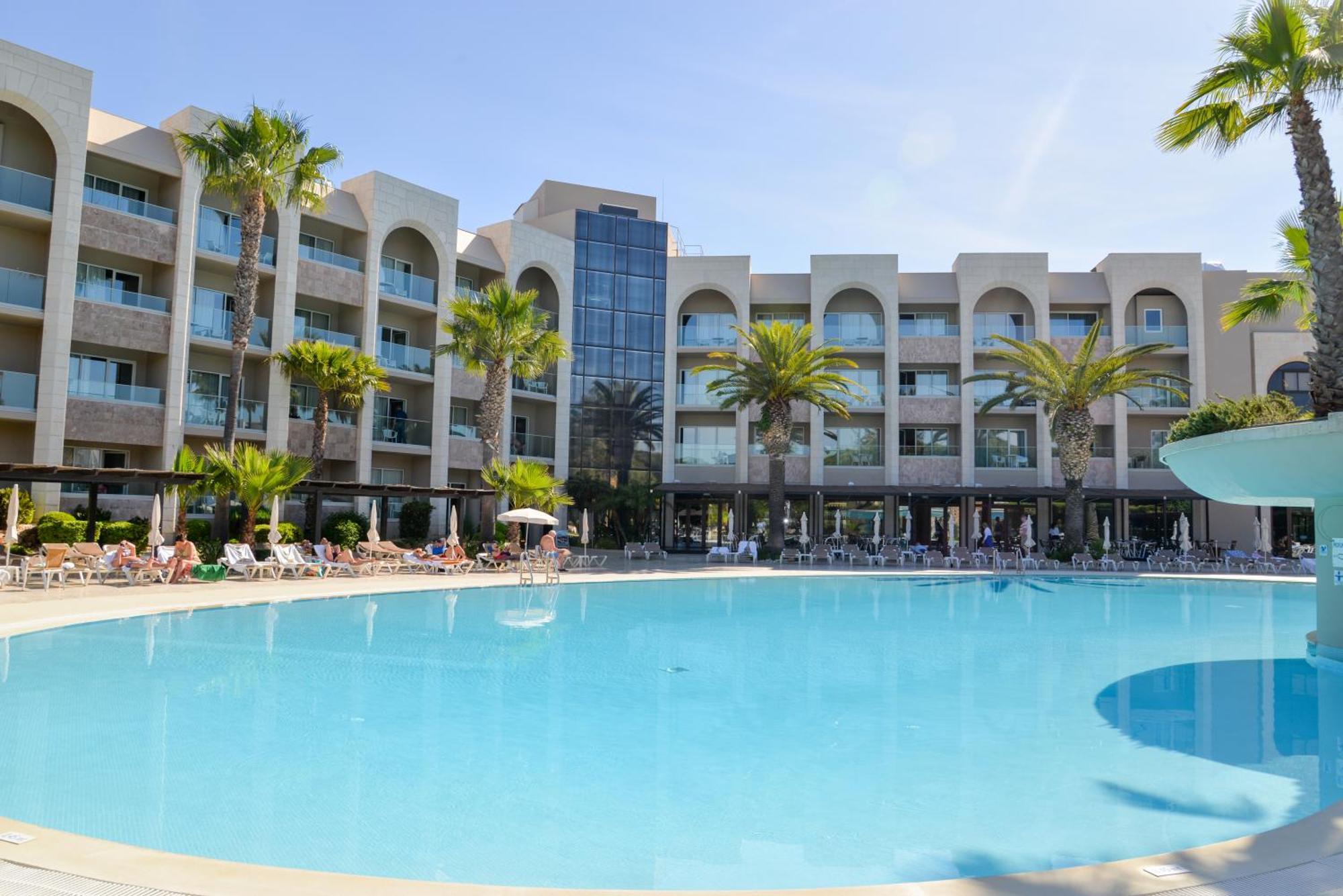 Hotel Falesia - Adults Only 4*