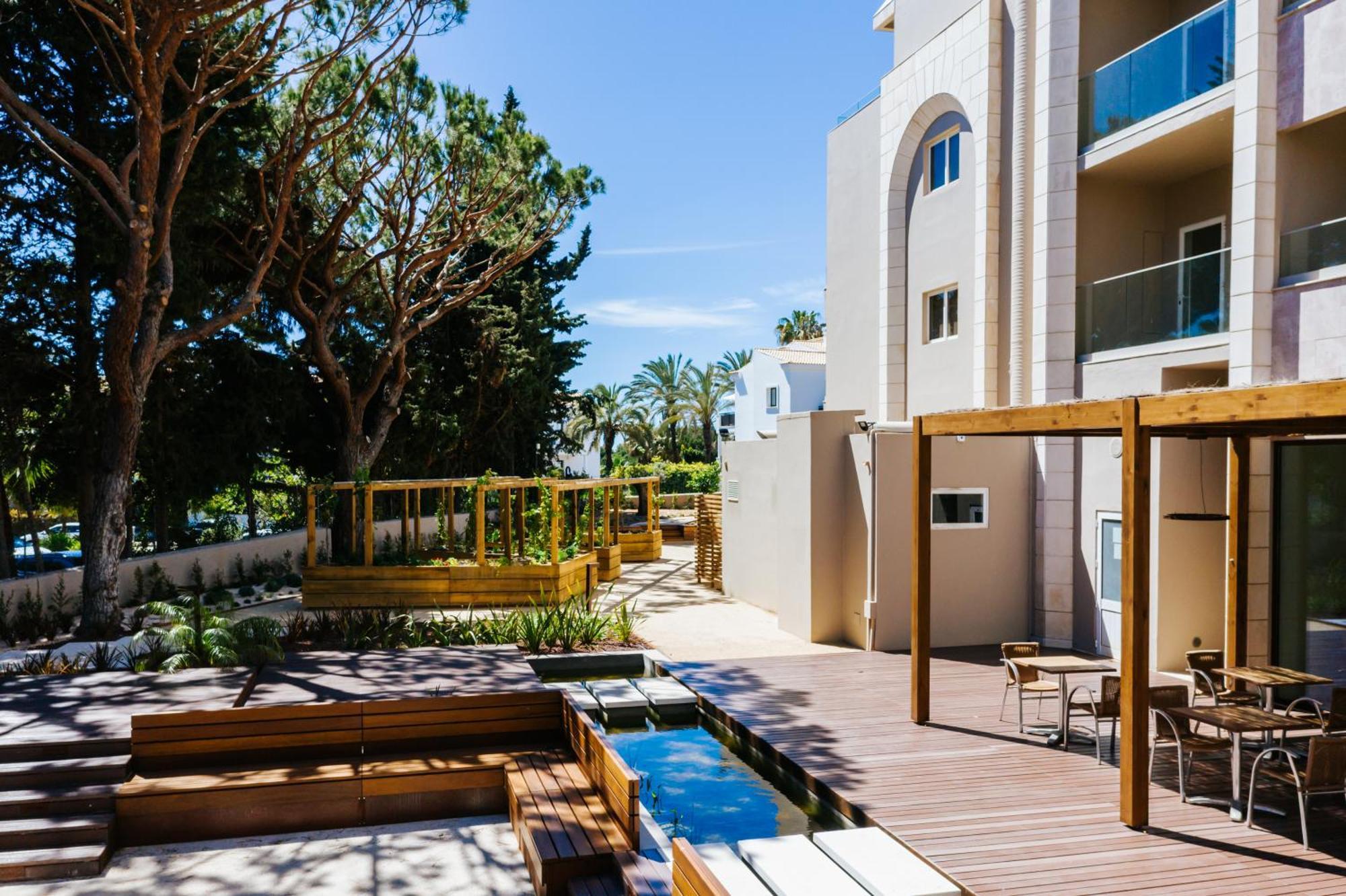 Falesia - Adults Only Hotel 4*