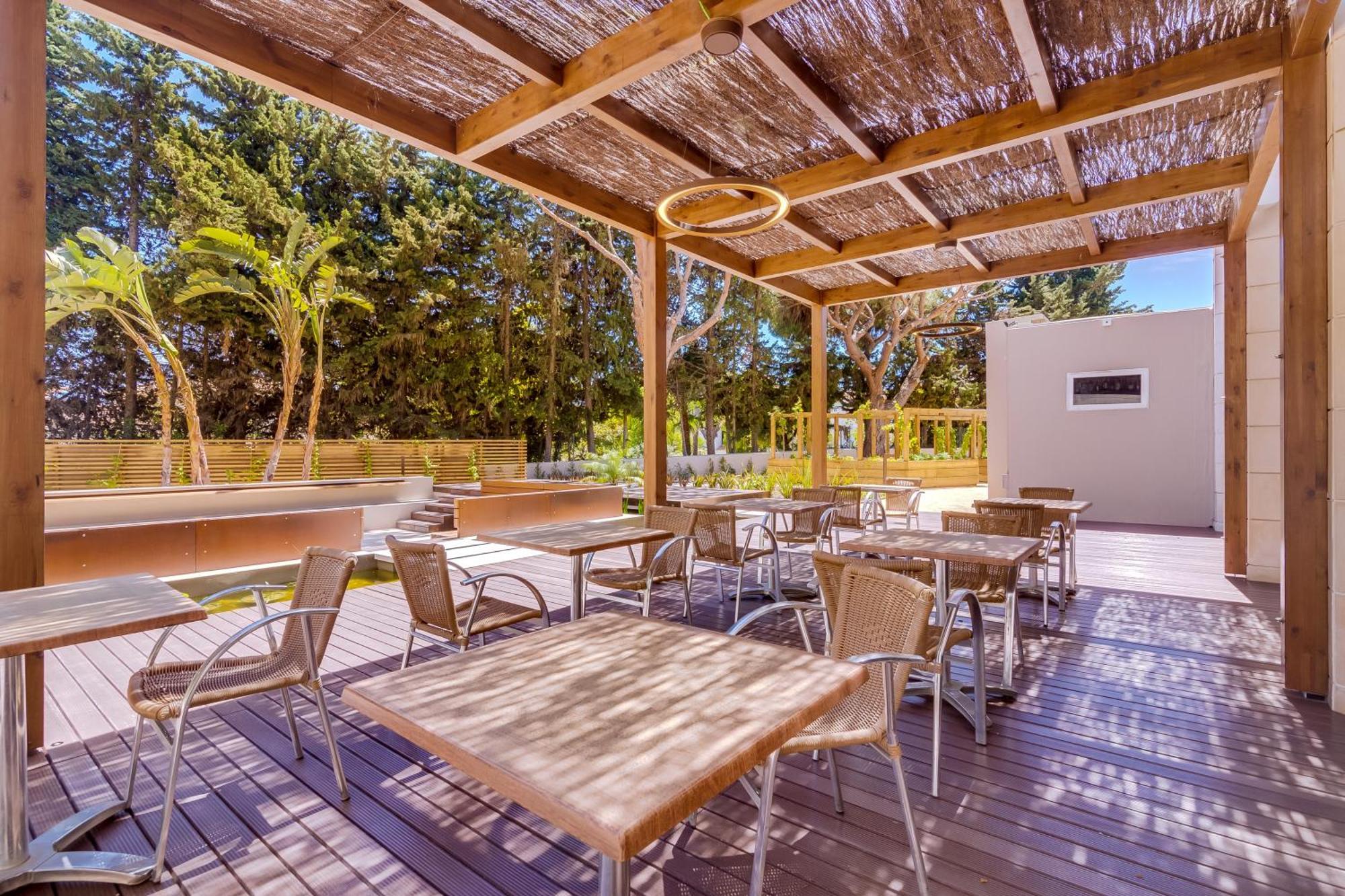 Hotel Falesia - Adults Only 4*