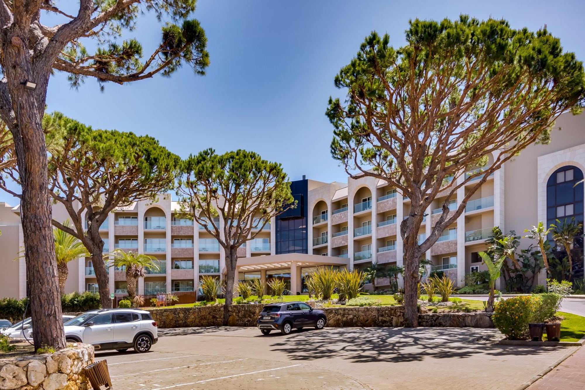 Falesia - Adults Only 4* Albufeira