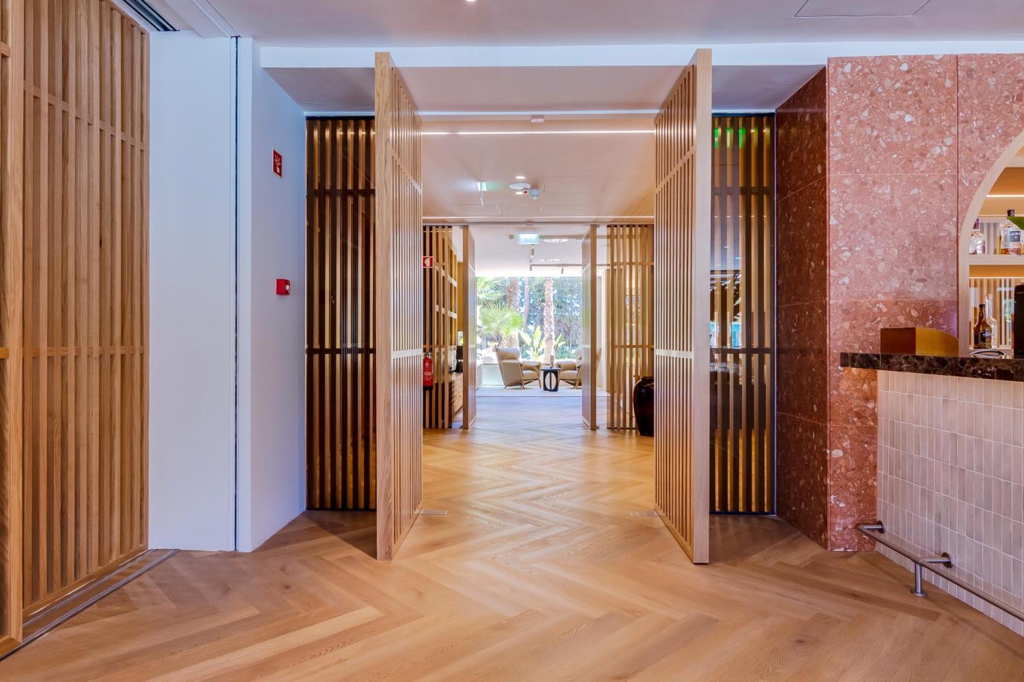 Hotel Falesia - Adults Only 4*