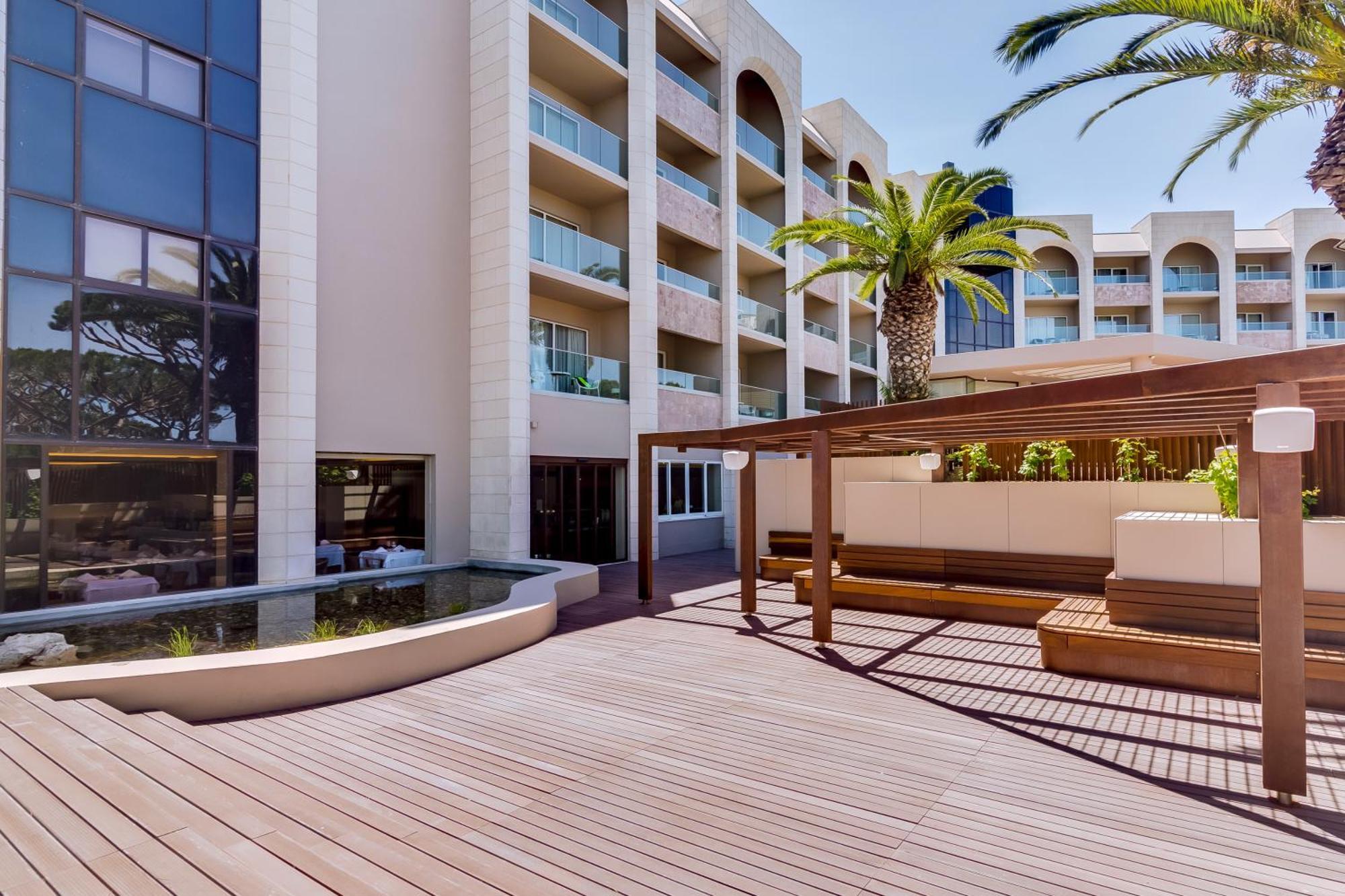 Falesia - Adults Only Hotel Albufeira