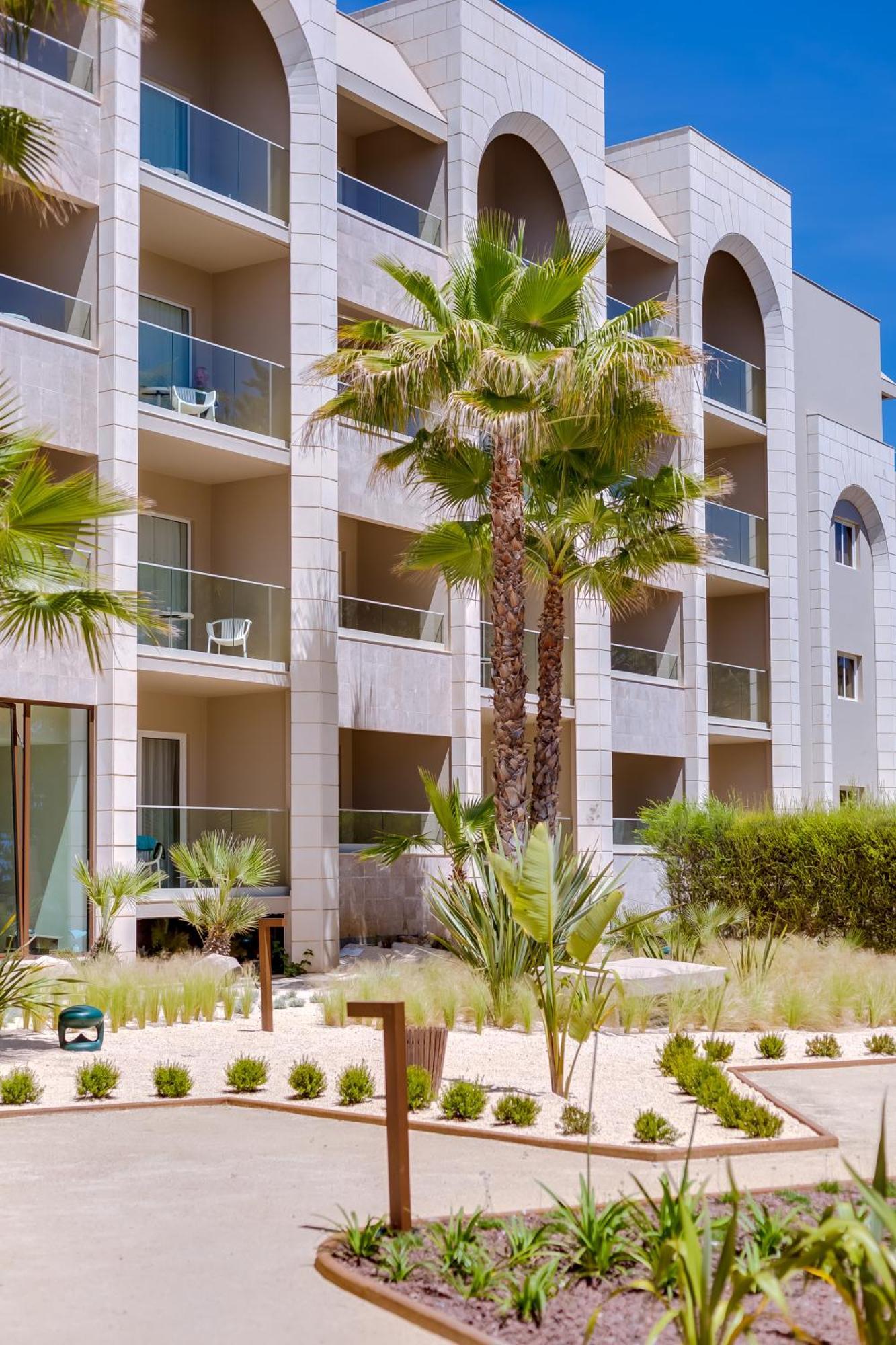Hotel Falesia - Adults Only Albufeira