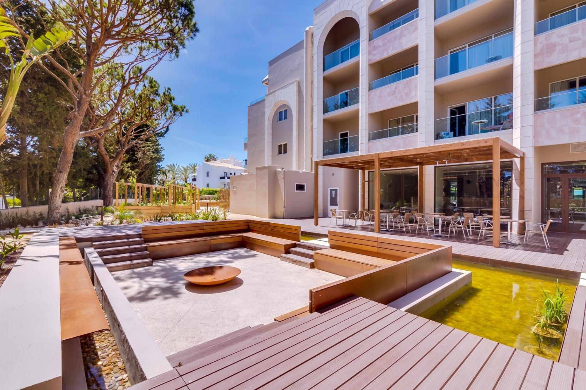 Falesia - Adults Only Hotel Albufeira