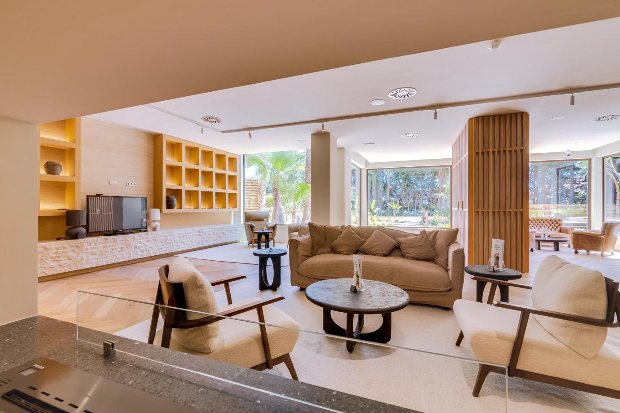 Falesia - Adults Only Hotel