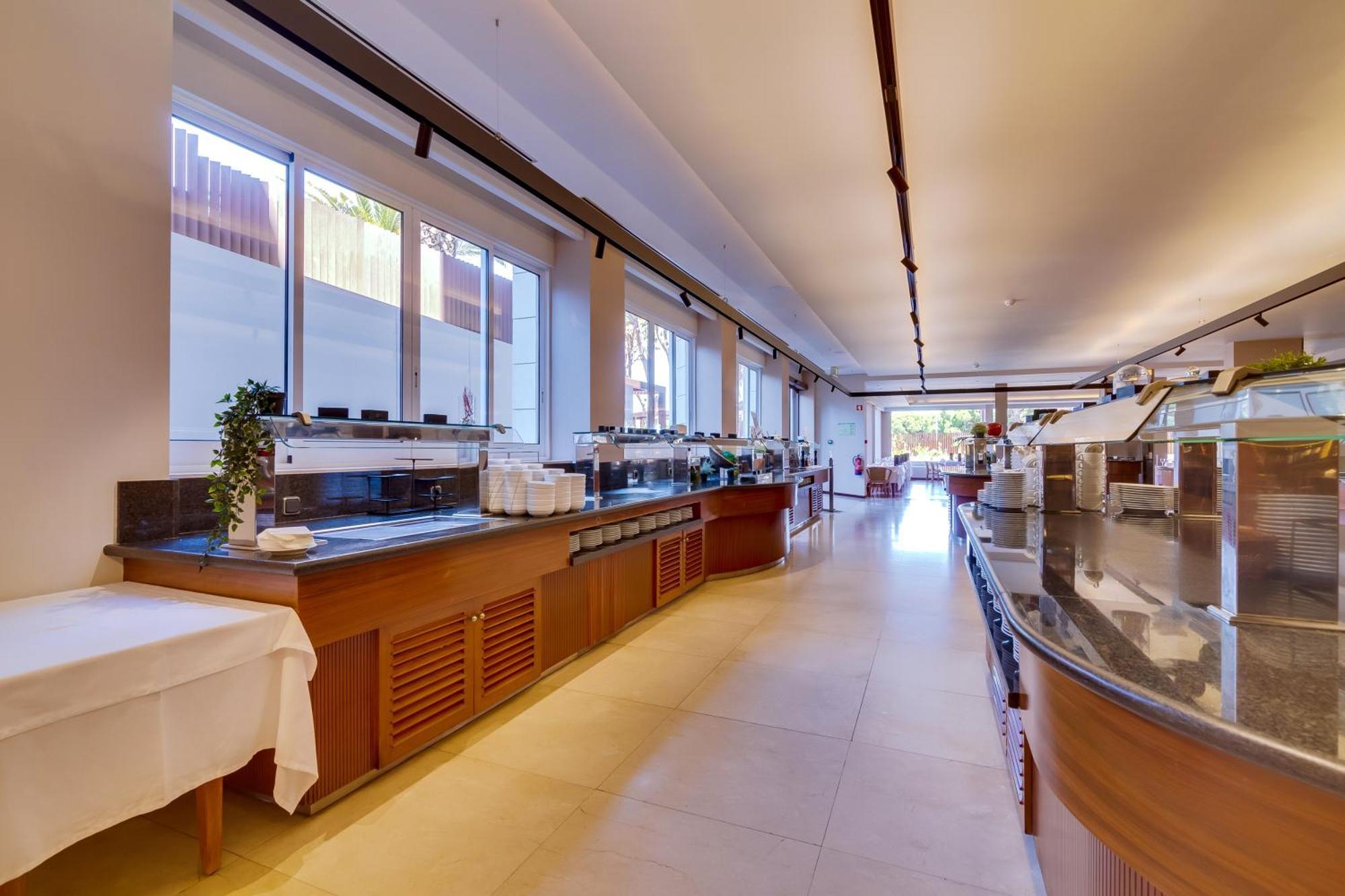 Falesia - Adults Only Hotel 4*