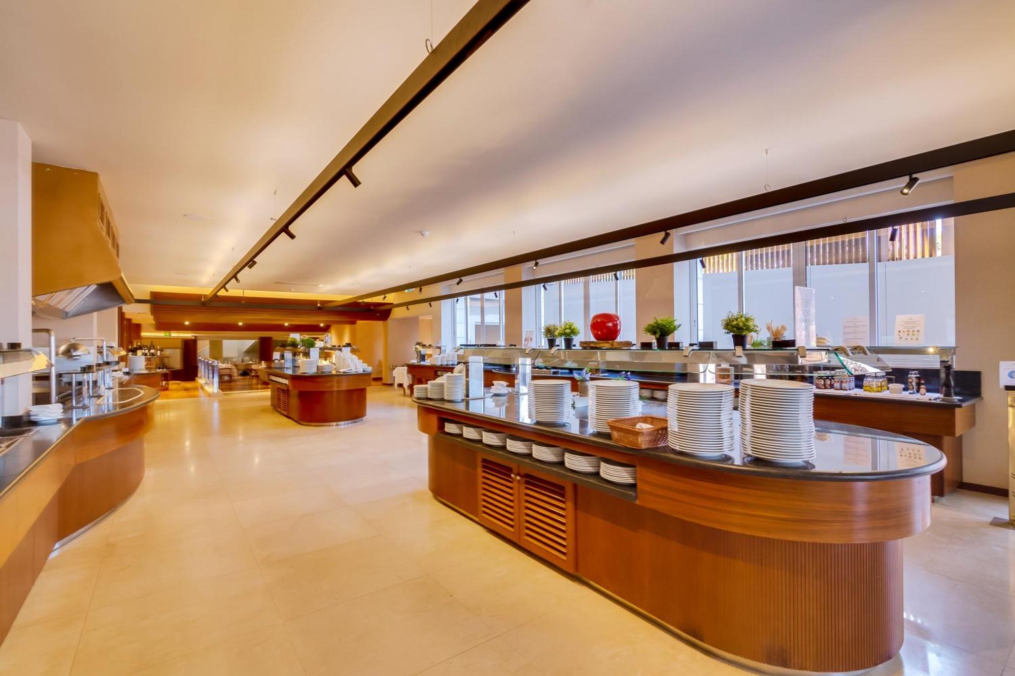 Hotel Falesia - Adults Only 4*
