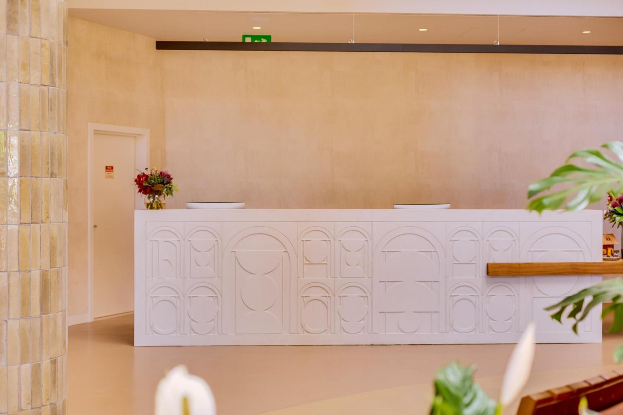 Hotel Falesia - Adults Only