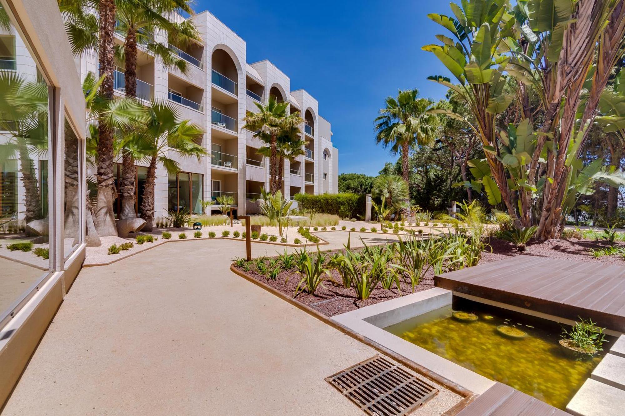 Hotel Falesia - Adults Only