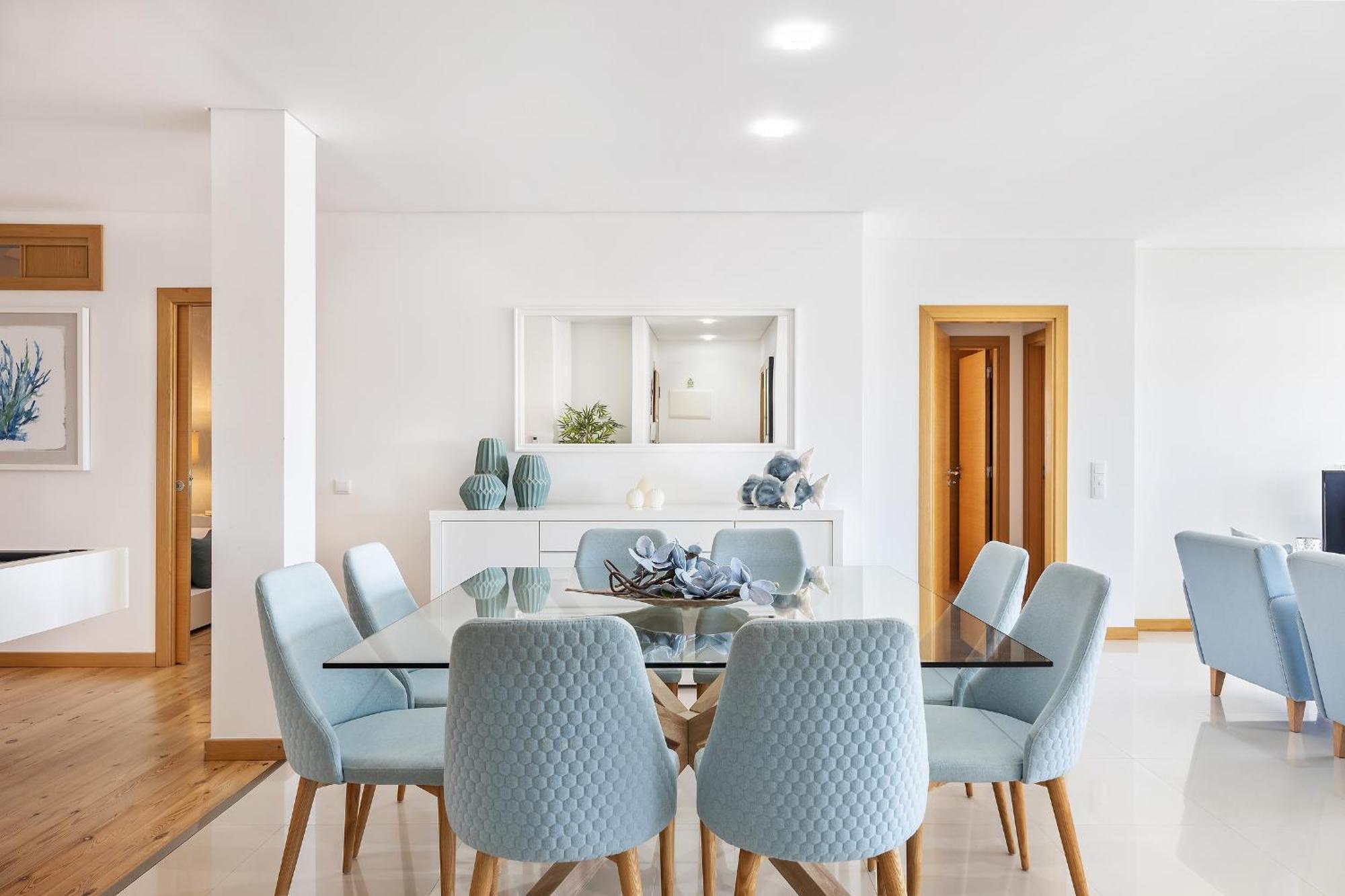 Apartamento Garden Hill Relax & Old Town By Ocvillas *