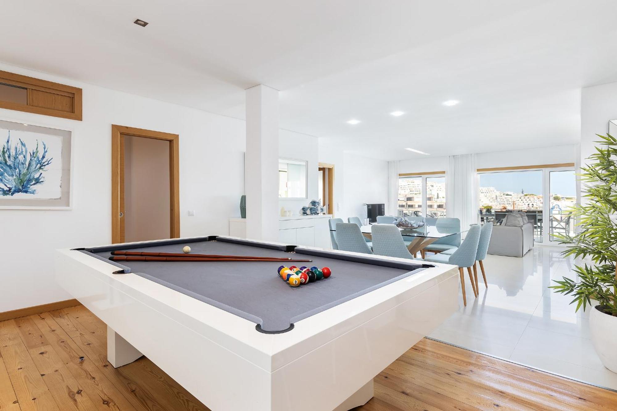 Garden Hill Relax & Old Town By Ocvillas Apartamento