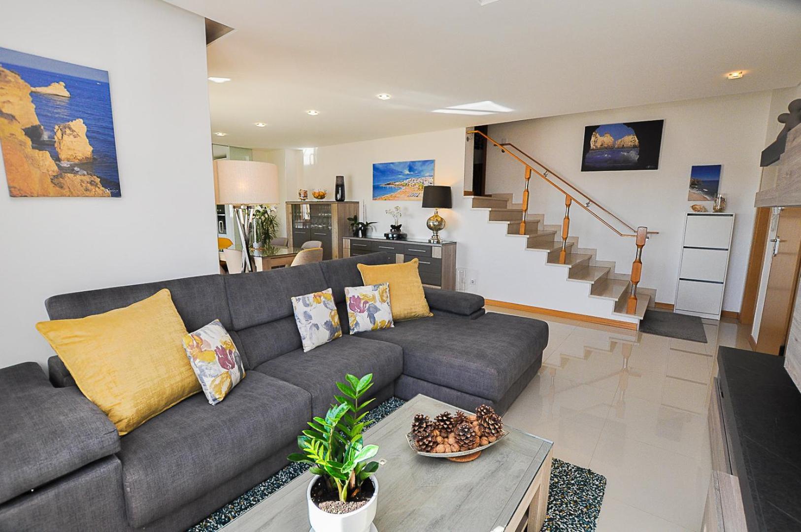 Apartamento Garden Hill Relax & Old Town By Ocvillas