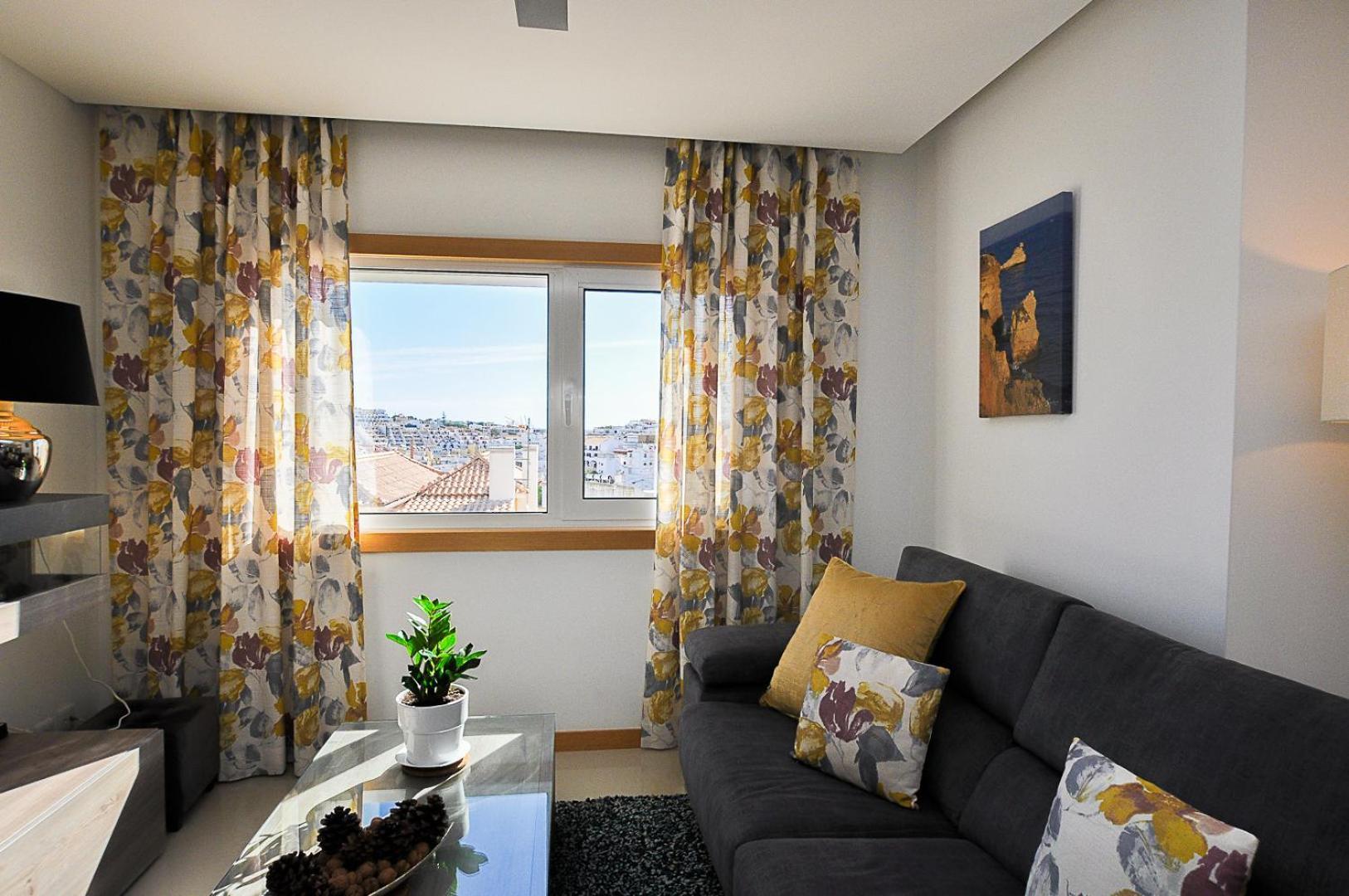 Garden Hill Relax & Old Town By Ocvillas Apartamento *
