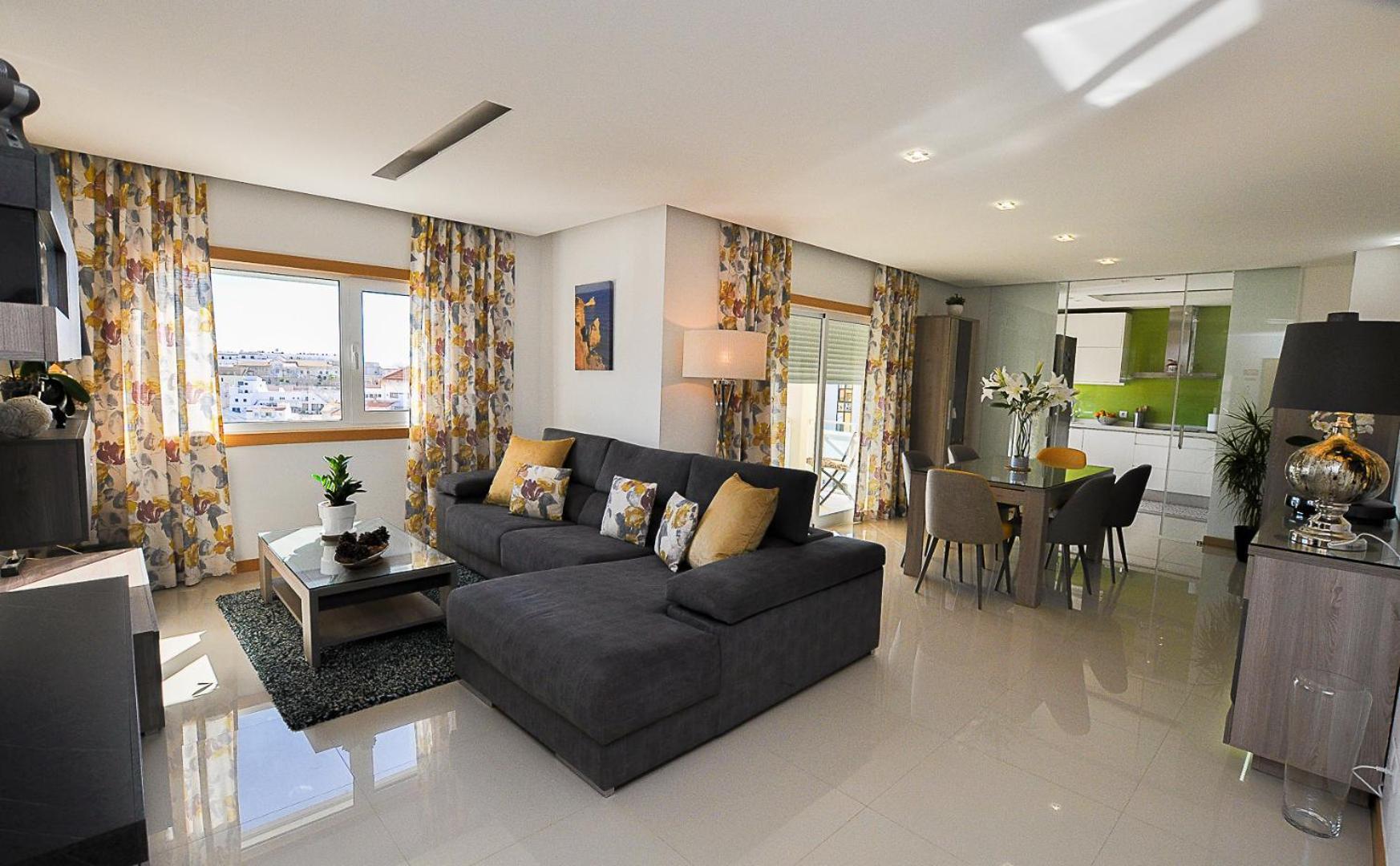 Garden Hill Relax & Old Town By Ocvillas *