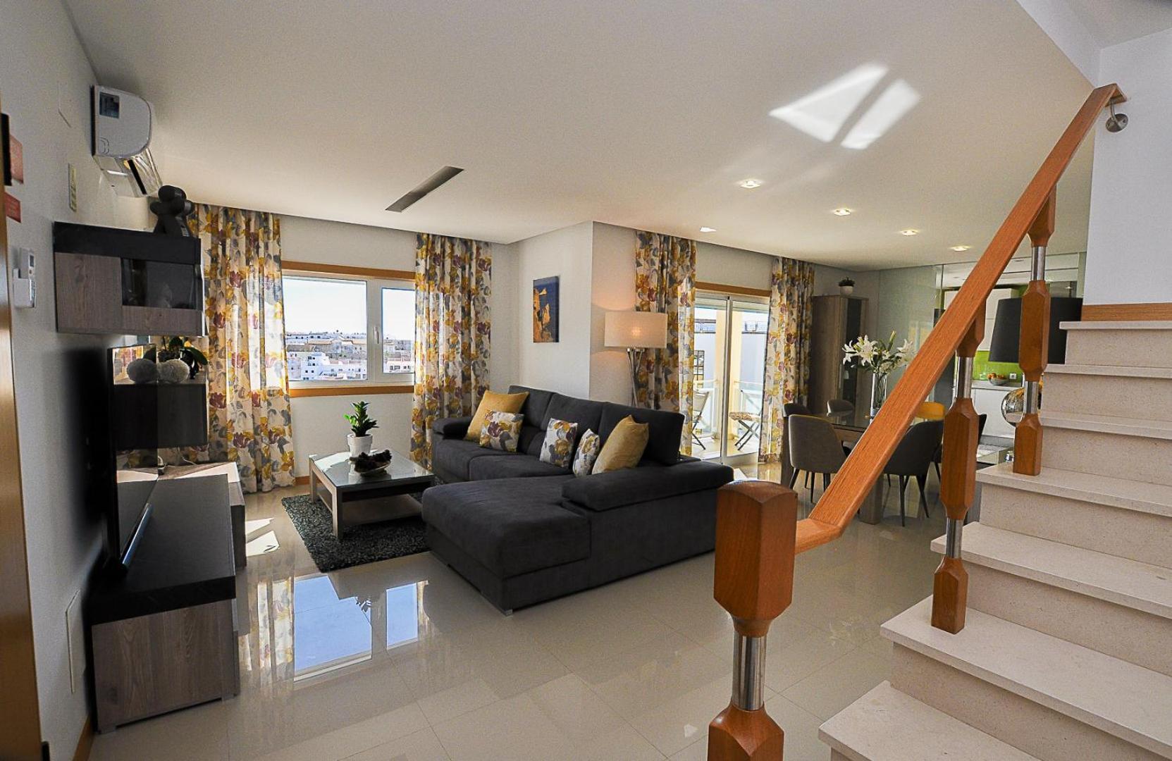 Garden Hill Relax & Old Town By Ocvillas Albufeira