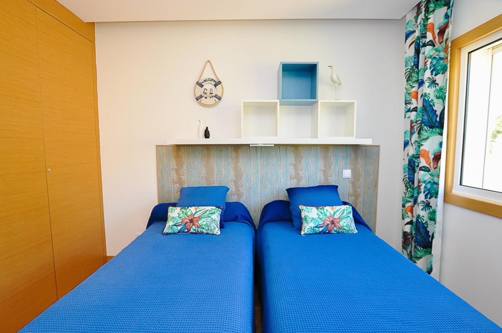 Apartamento Garden Hill Relax & Old Town By Ocvillas