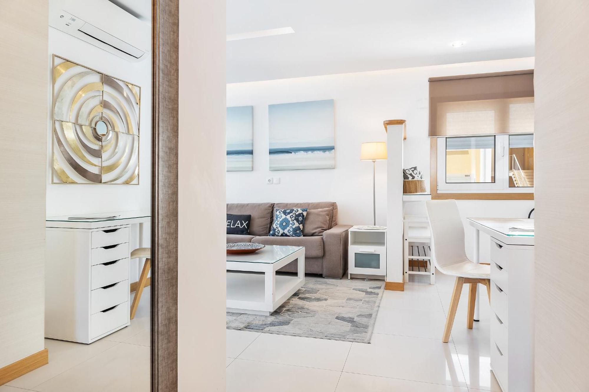 Garden Hill Relax & Old Town By Ocvillas * Albufeira