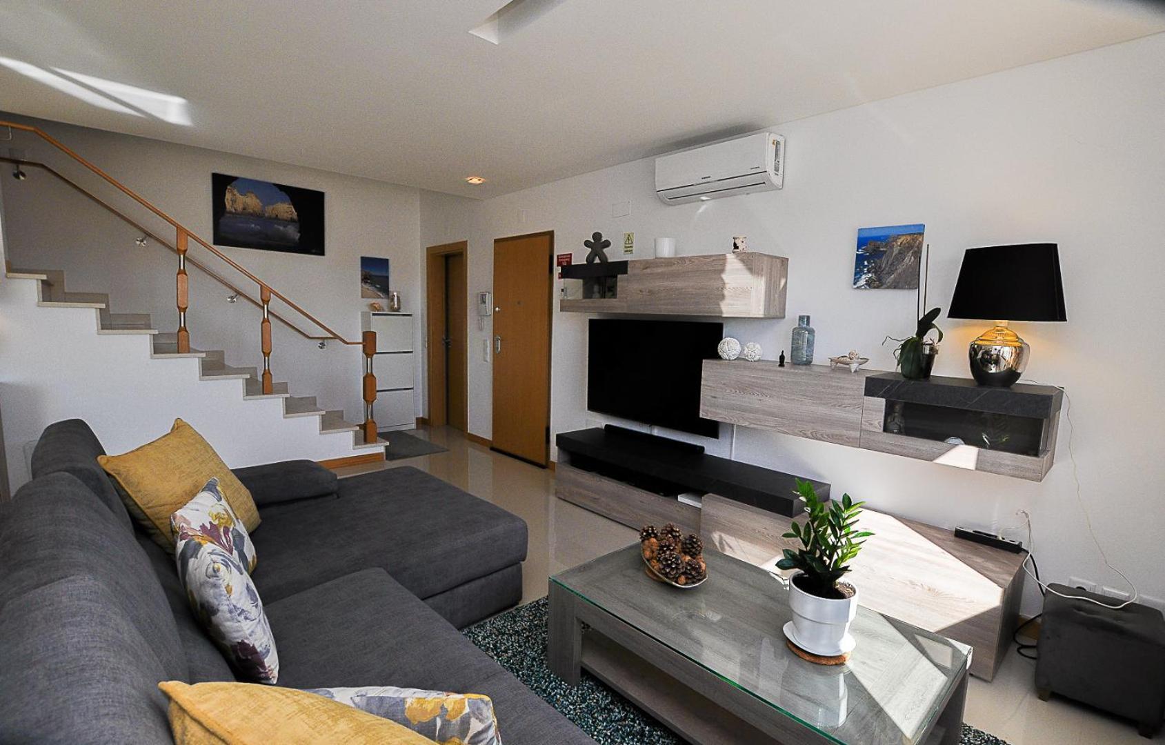 Apartamento Garden Hill Relax & Old Town By Ocvillas *