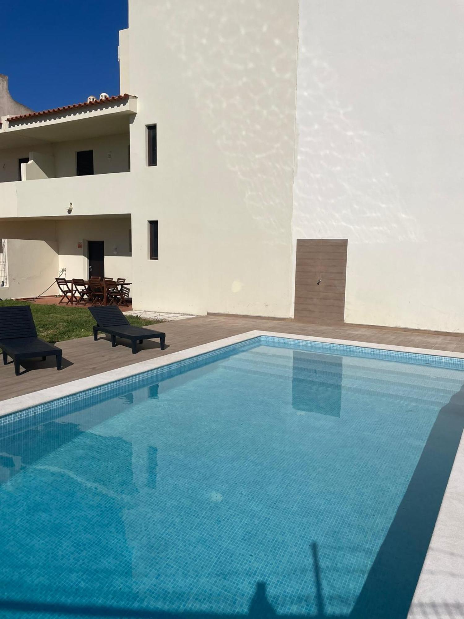 Casa Dos Lirios Holiday home Albufeira