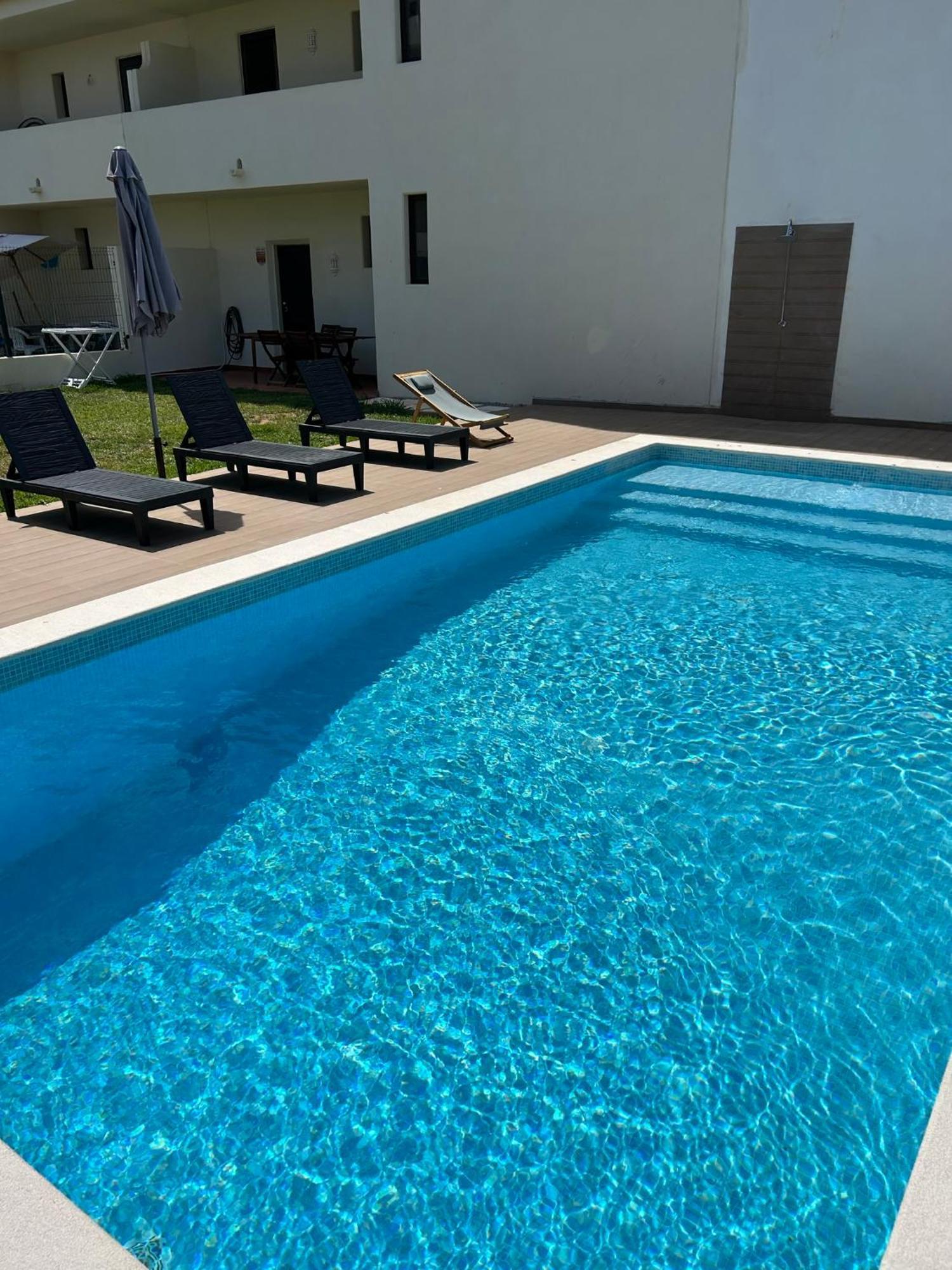 Holiday home Casa Dos Lirios