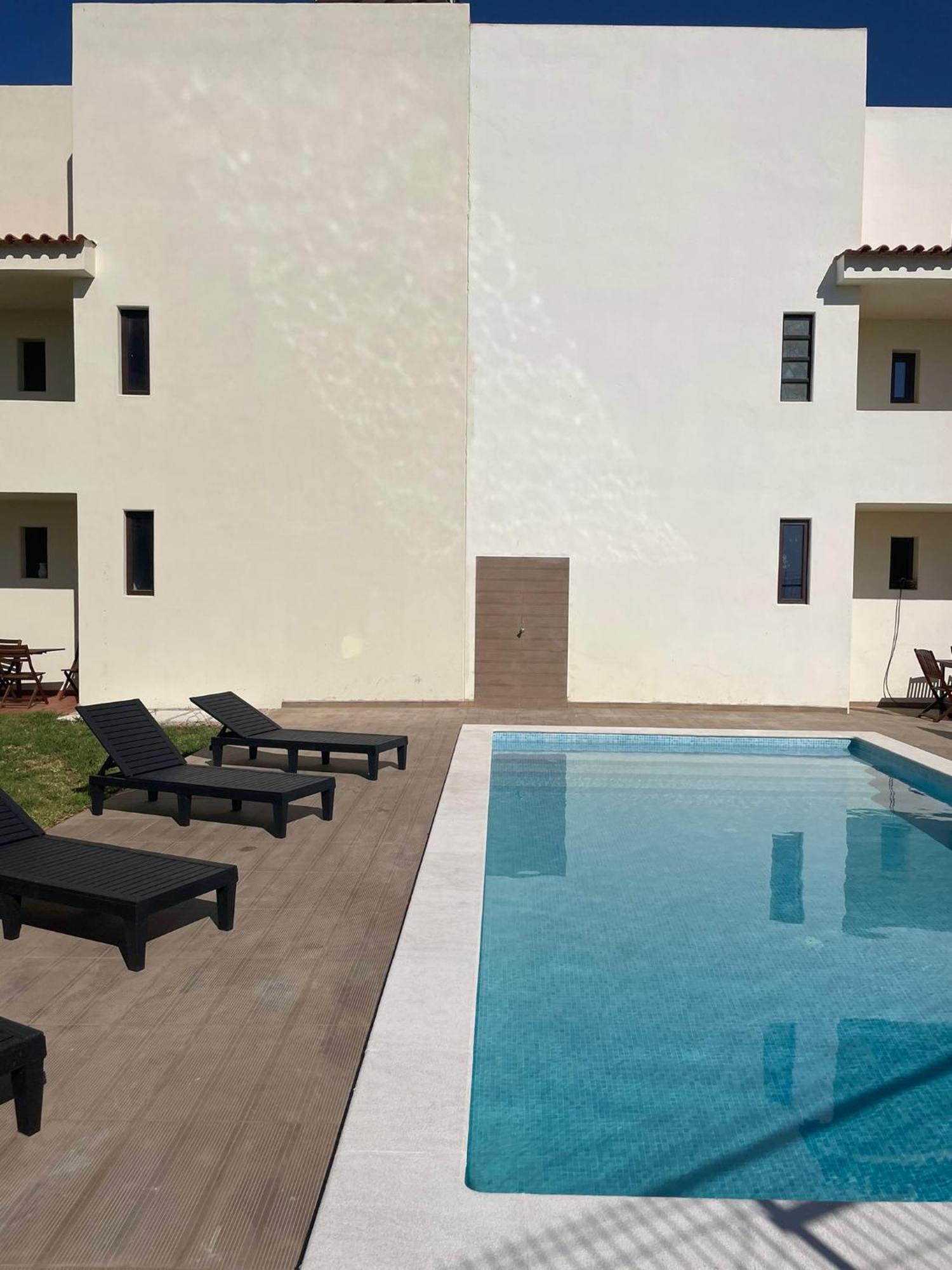 Holiday home Casa Dos Lirios Albufeira