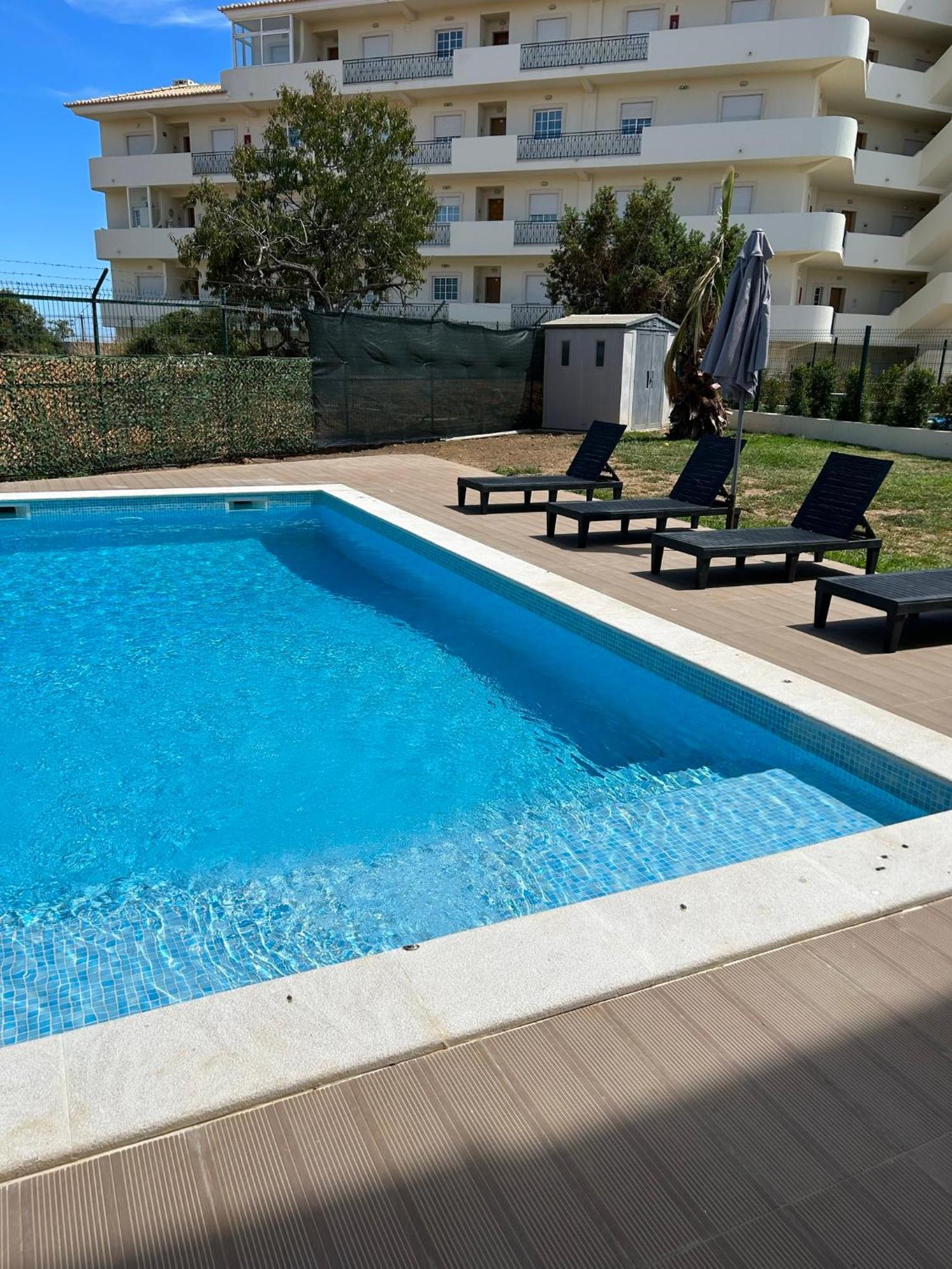 Casa Dos Lirios Albufeira