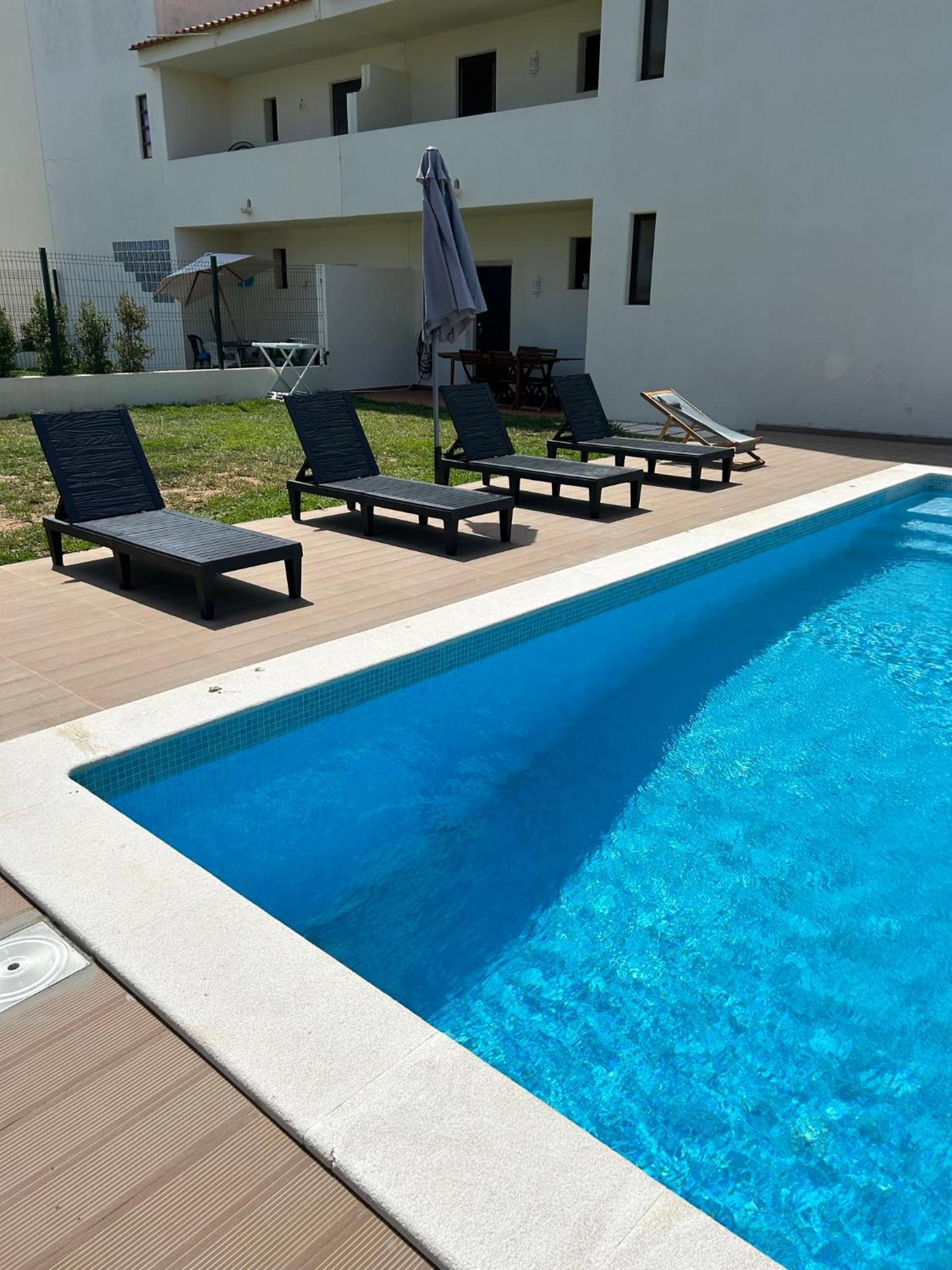 Casa Dos Lirios Holiday home