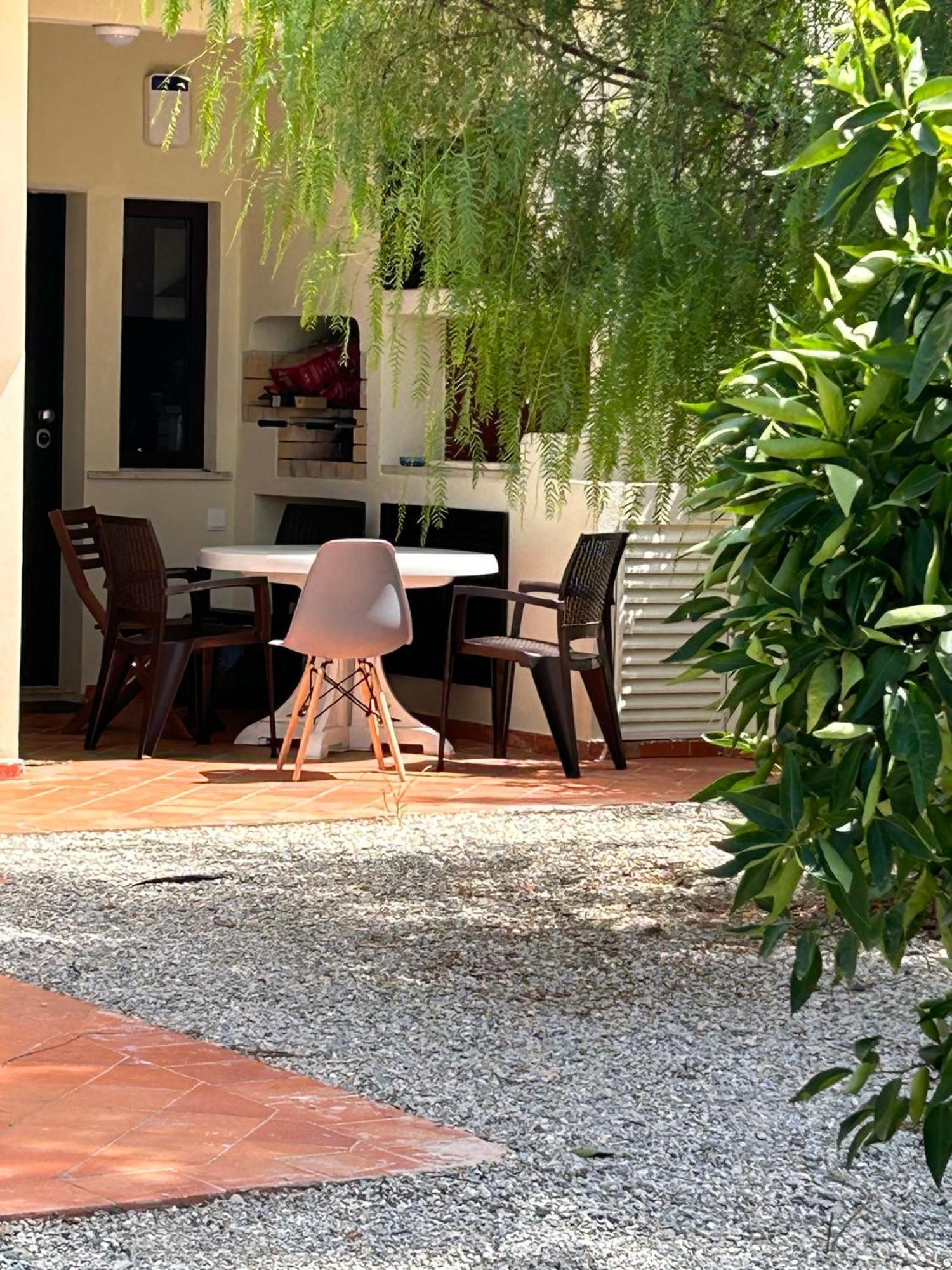 Holiday home Casa Dos Lirios