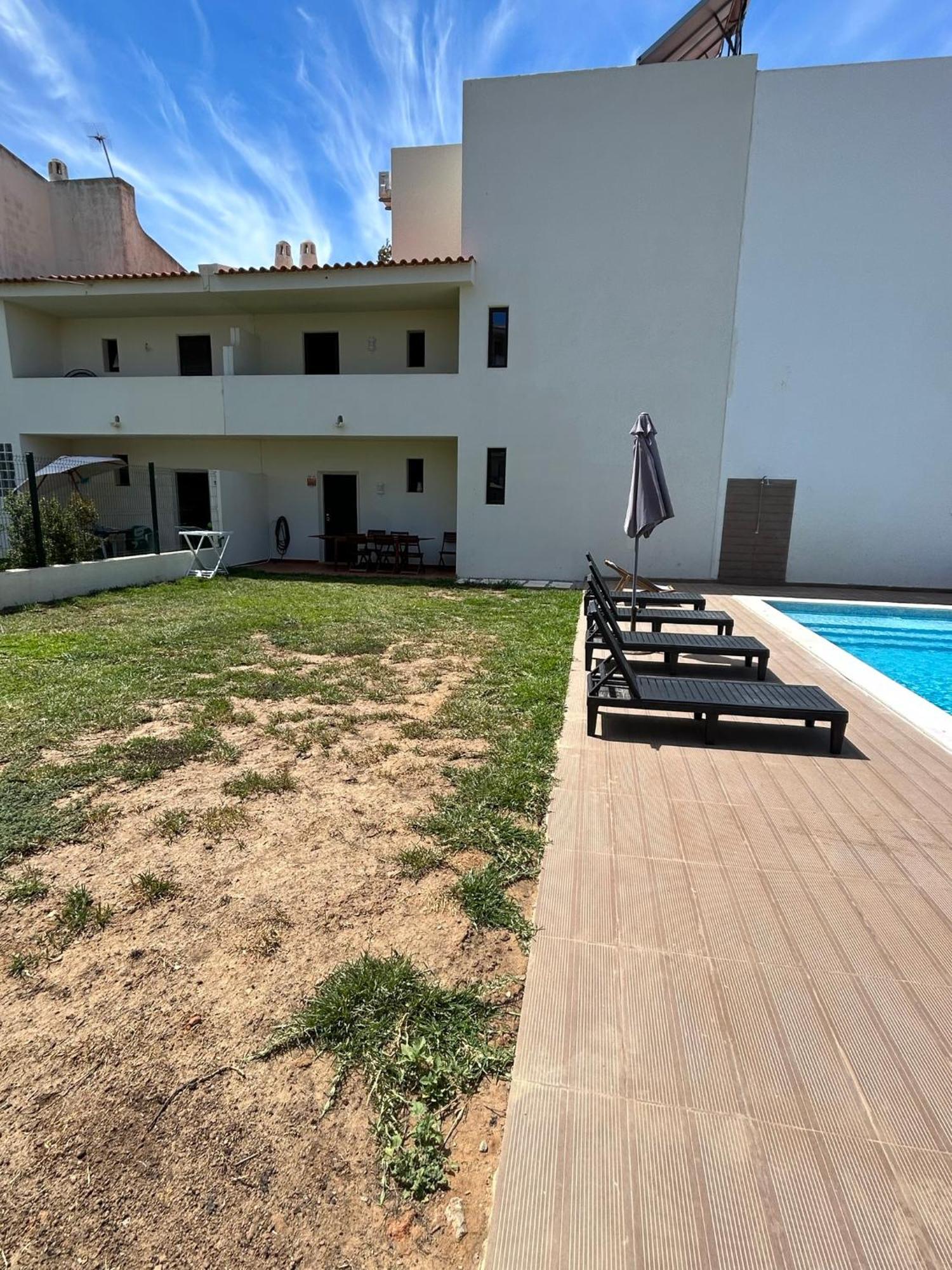 Casa Dos Lirios *
