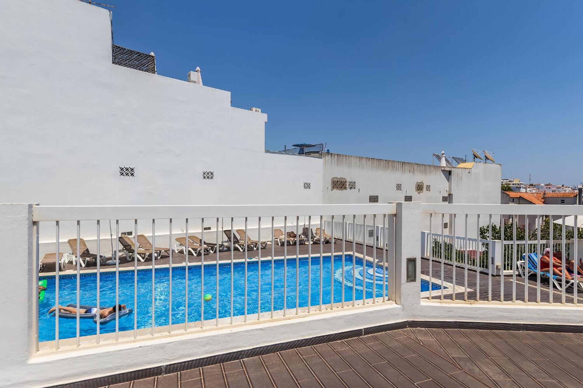 Coracao Do Mar By Ocvillas * Albufeira