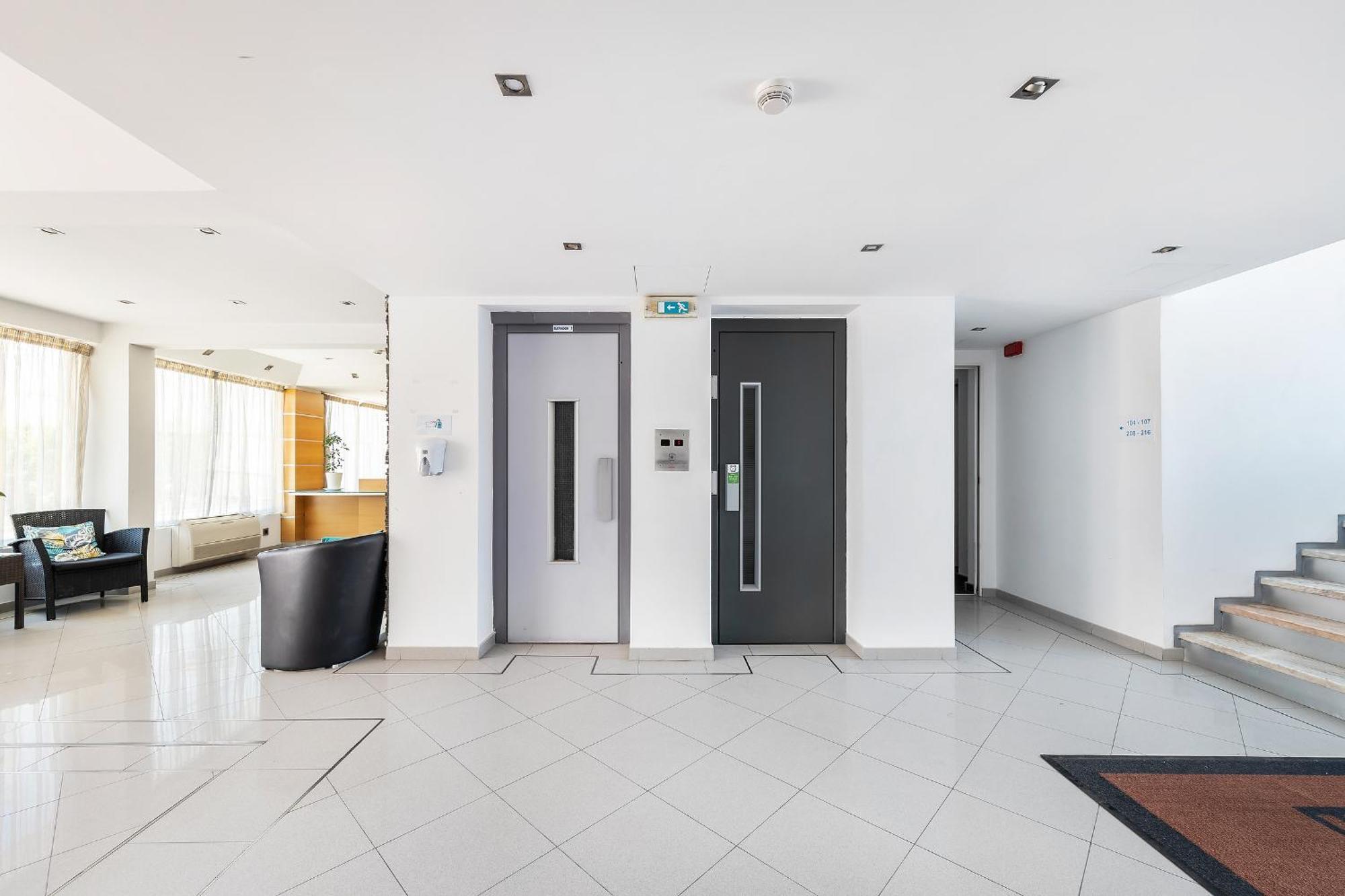 Apartment Coracao Do Mar By Ocvillas