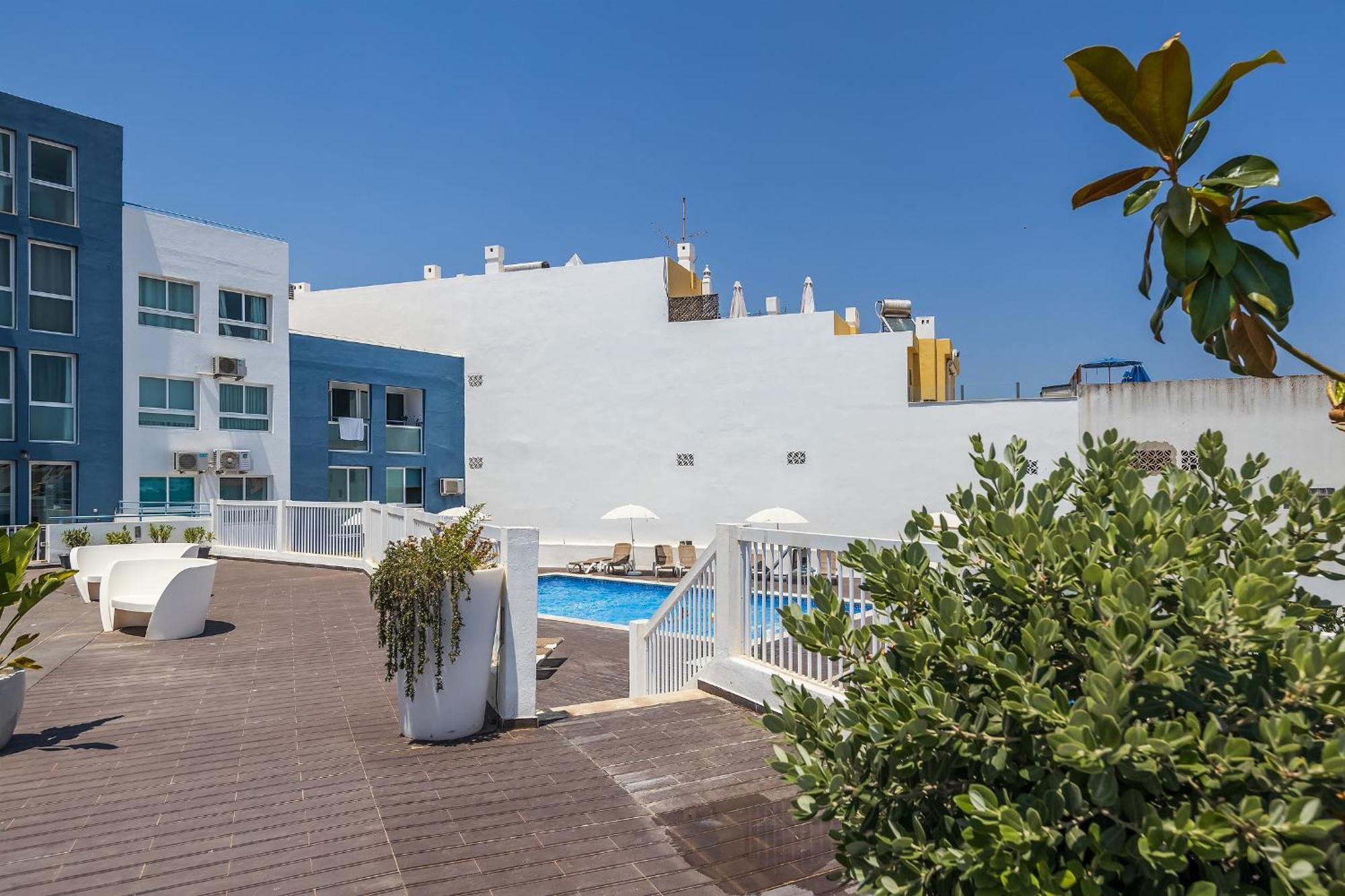 Coracao Do Mar By Ocvillas Apartment *
