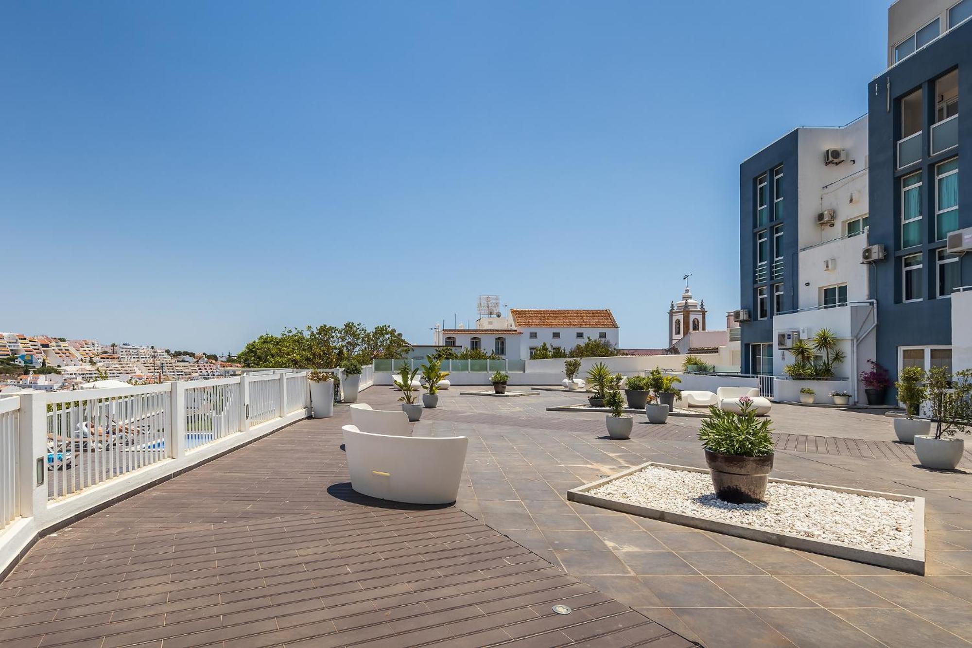 Coracao Do Mar By Ocvillas Albufeira