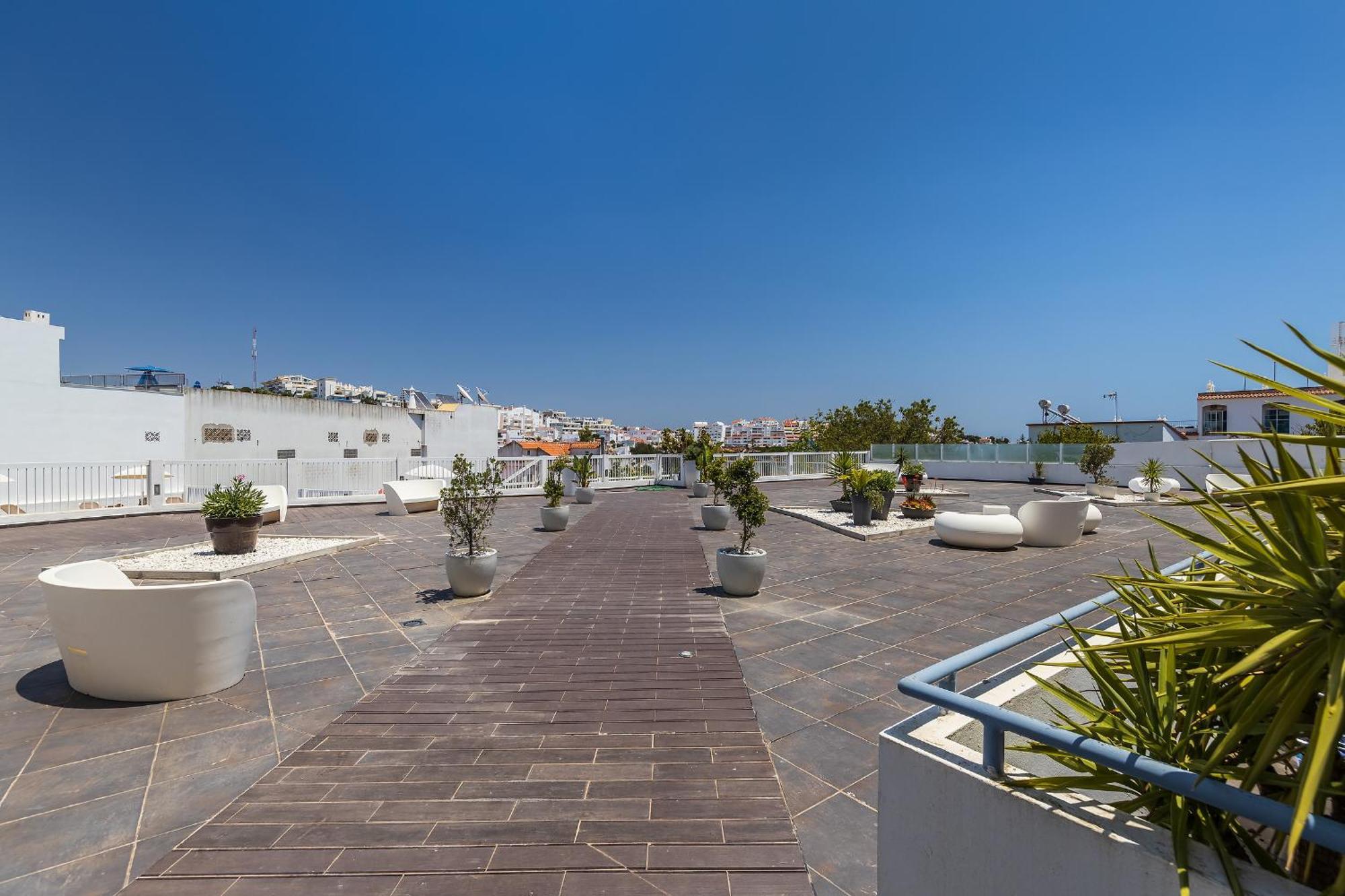 Coracao Do Mar By Ocvillas * Albufeira