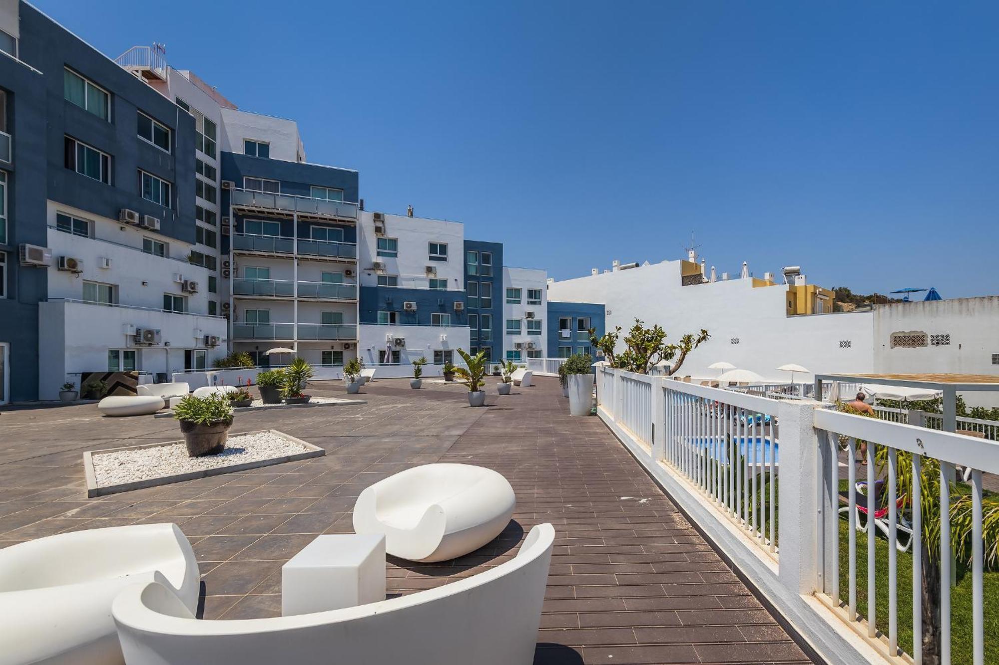 Coracao Do Mar By Ocvillas Apartment