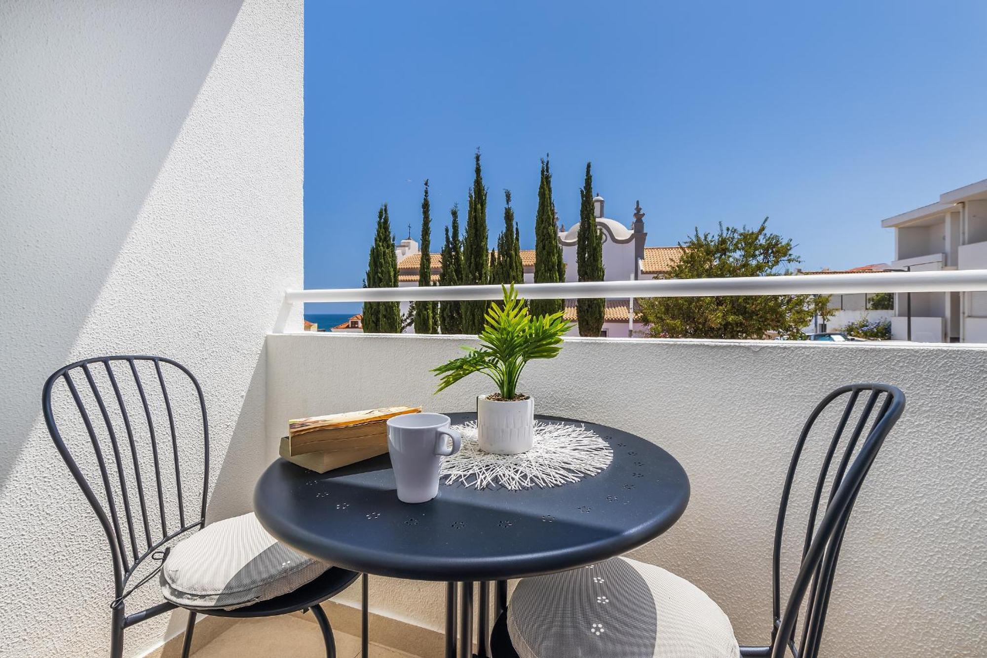 Apartment Coracao Do Mar By Ocvillas *