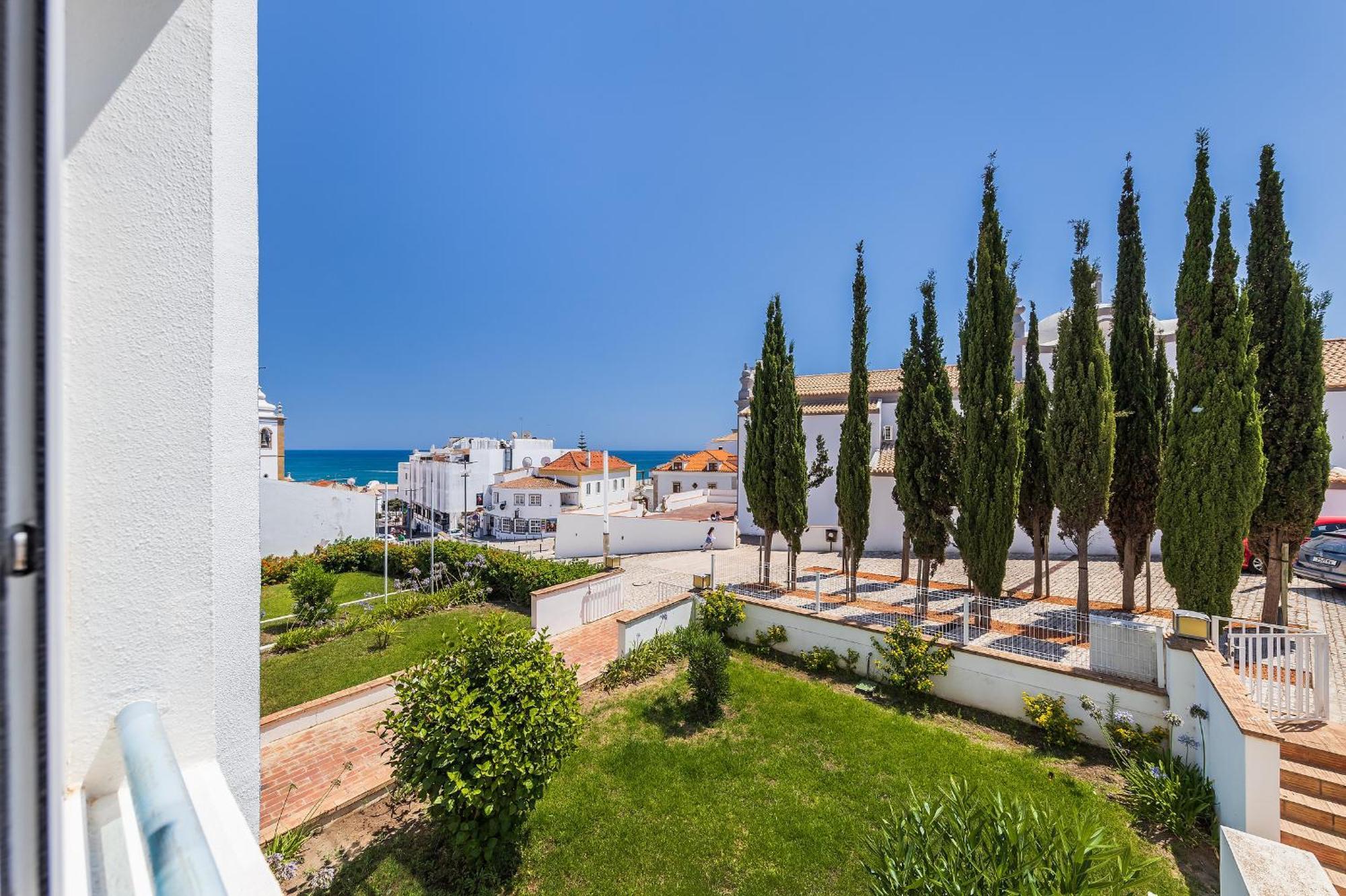Coracao Do Mar By Ocvillas Apartment Albufeira