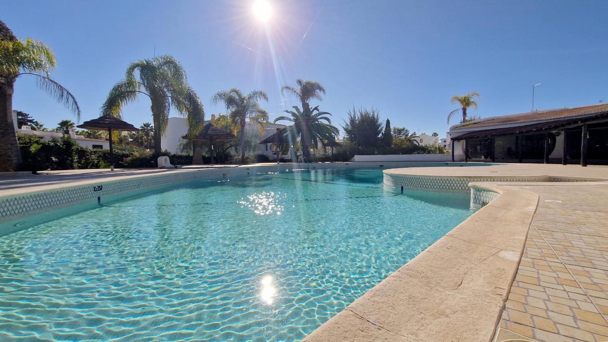 Sao Rafael T2 Duplex, * Albufeira